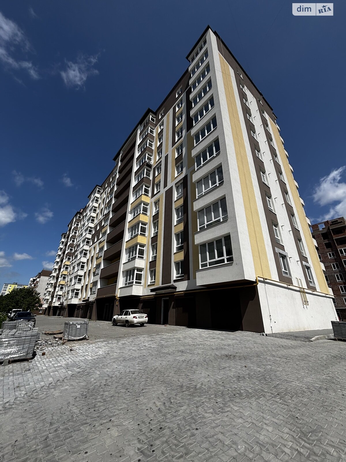 Продажа двухкомнатной квартиры в Хмельницком, на ул. Трудовая, район Выставка фото 1