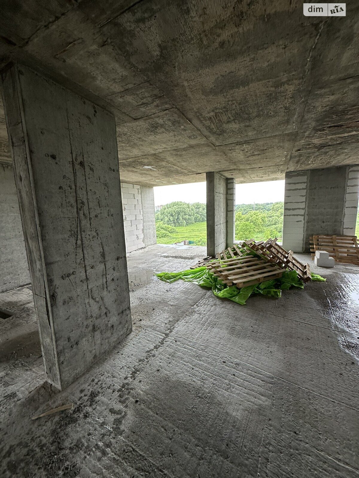 Продаж двокімнатної квартири в Хмельницькому, на вул. Трудова 6/2, район Виставка фото 1 Продаж двокімнатної квартири в Хмельницькому, на вул. Трудова 6/2, район Виставка фото 1
