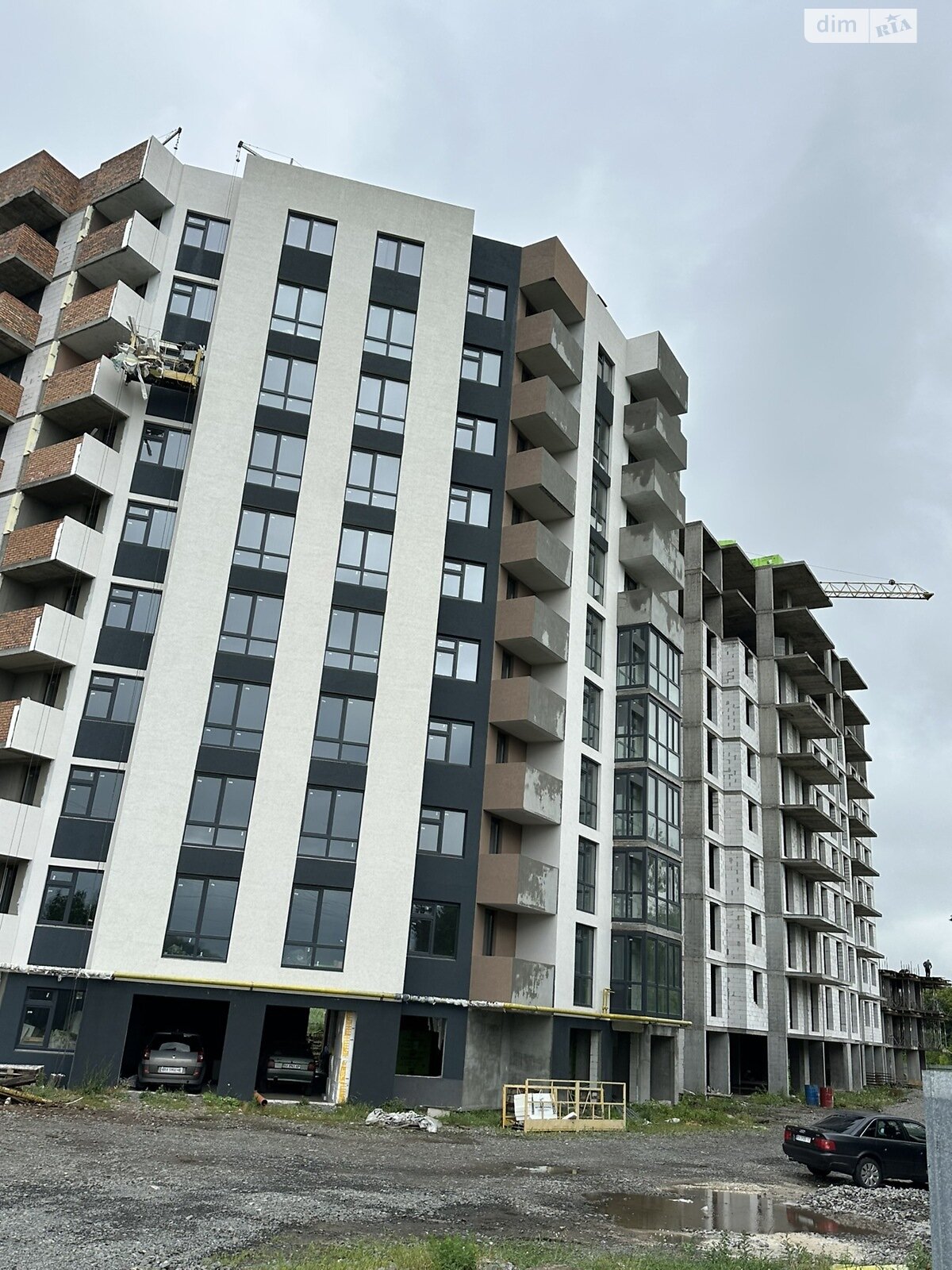 Продаж двокімнатної квартири в Хмельницькому, на вул. Трудова 6/2, район Виставка фото 1 Продаж двокімнатної квартири в Хмельницькому, на вул. Трудова 6/2, район Виставка фото 1