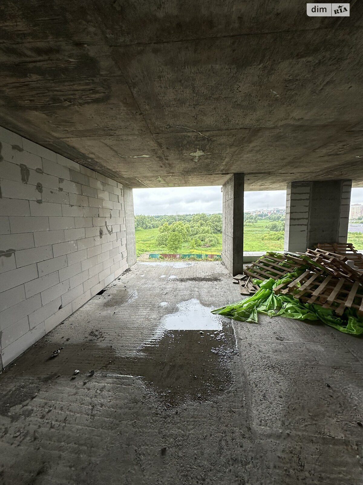 Продаж двокімнатної квартири в Хмельницькому, на вул. Трудова 6/2, район Виставка фото 1 Продаж двокімнатної квартири в Хмельницькому, на вул. Трудова 6/2, район Виставка фото 1