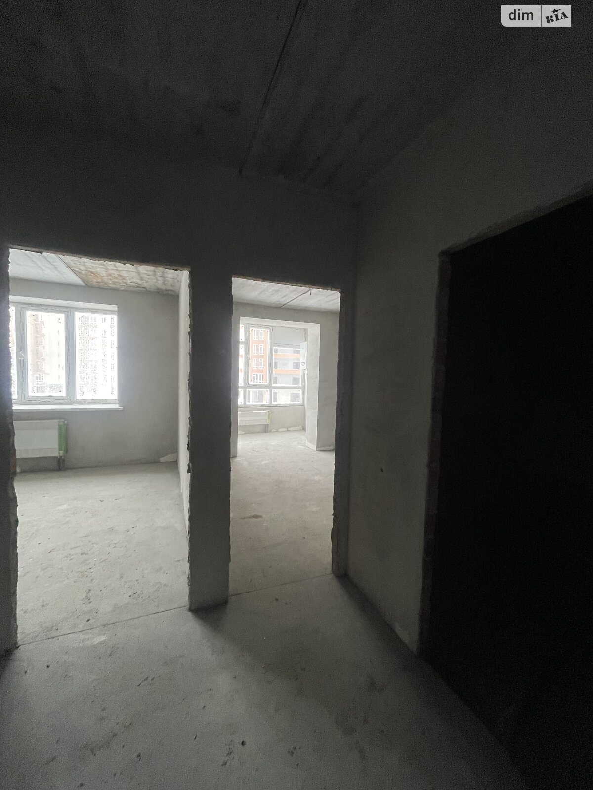 Продажа однокомнатной квартиры в Хмельницком, на ул. Трудовая 6/2, район Выставка фото 1