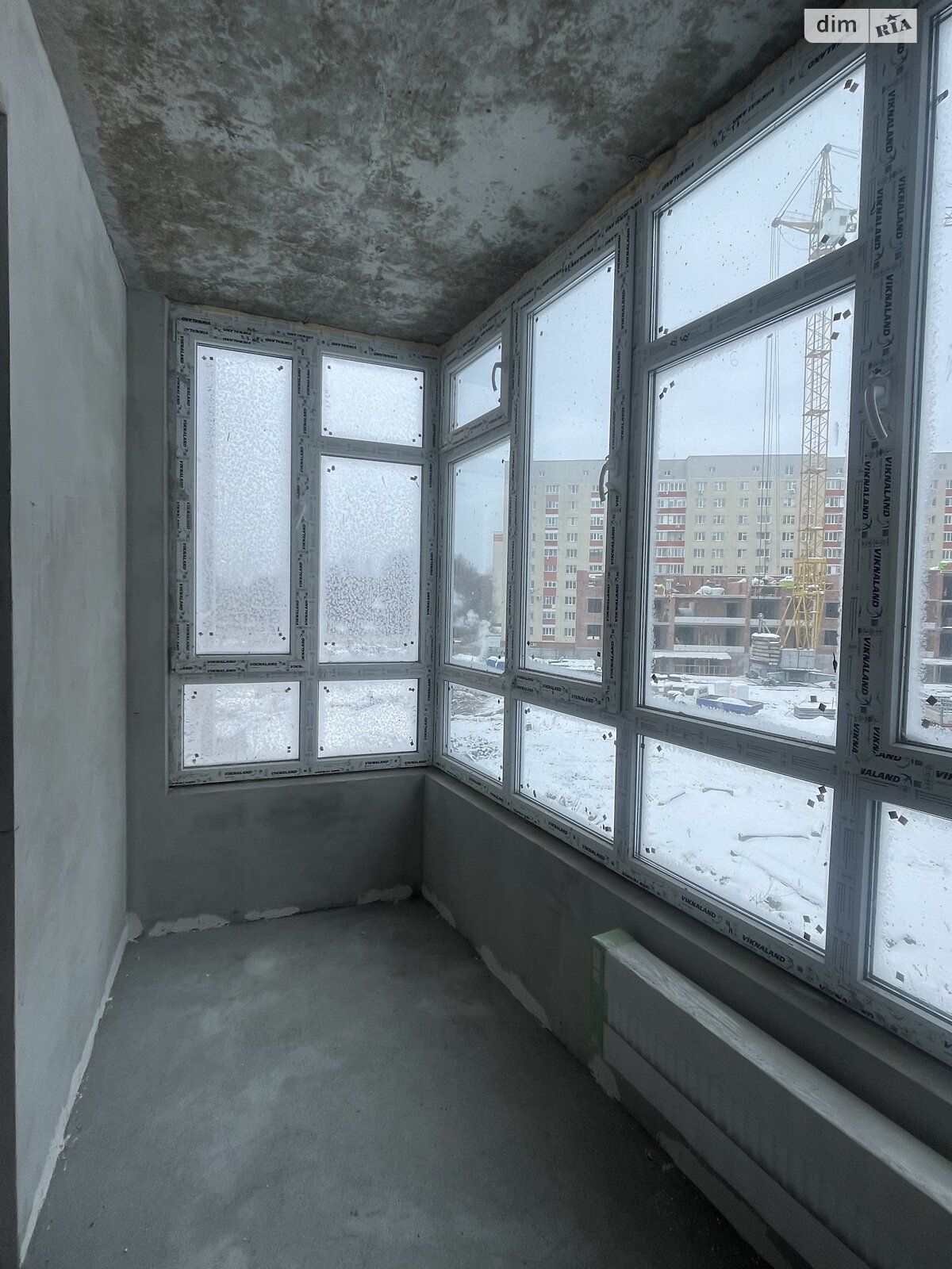 Продажа однокомнатной квартиры в Хмельницком, на ул. Трудовая 6/2, район Выставка фото 1