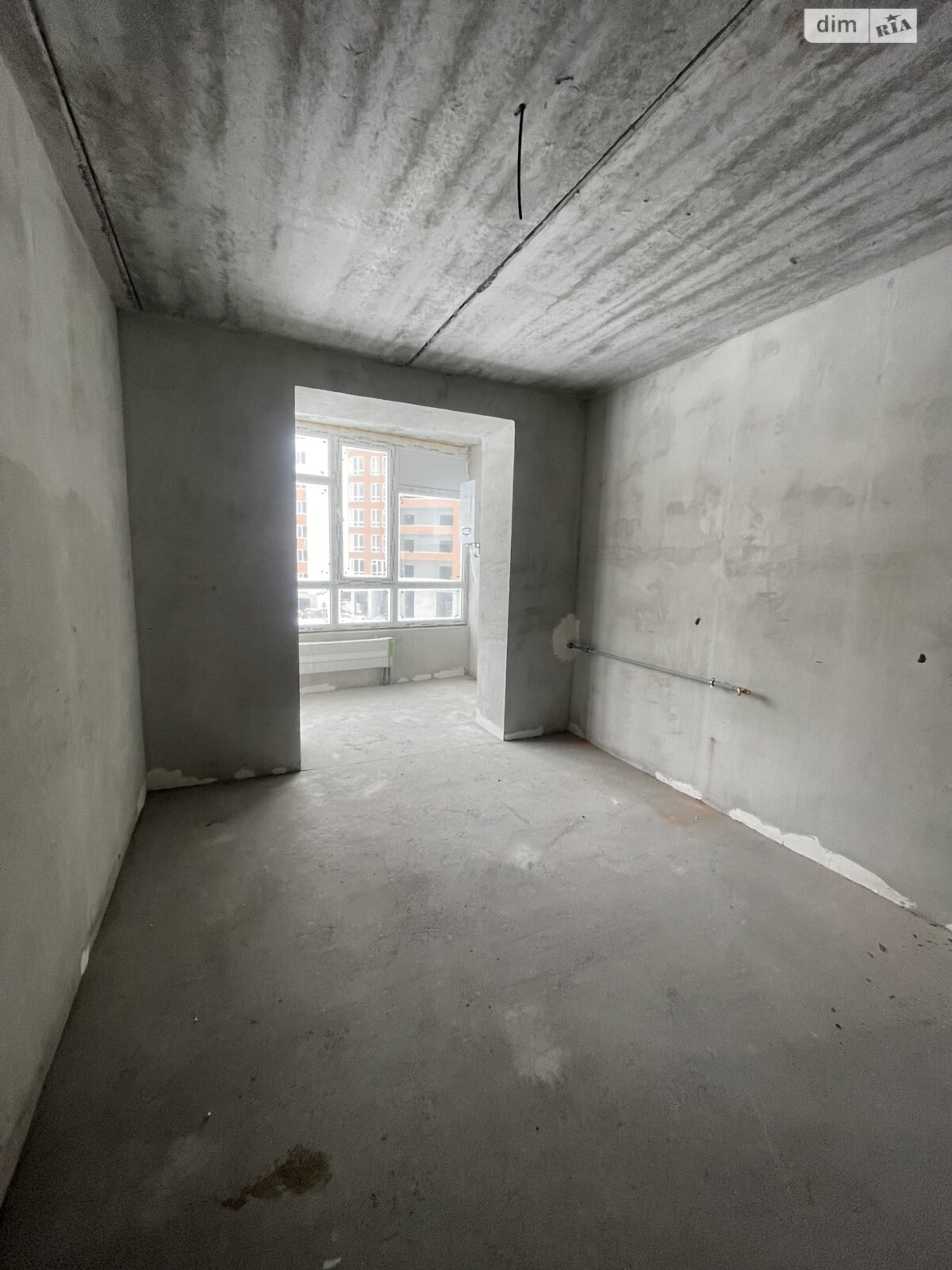 Продажа однокомнатной квартиры в Хмельницком, на ул. Трудовая 6/2, район Выставка фото 1