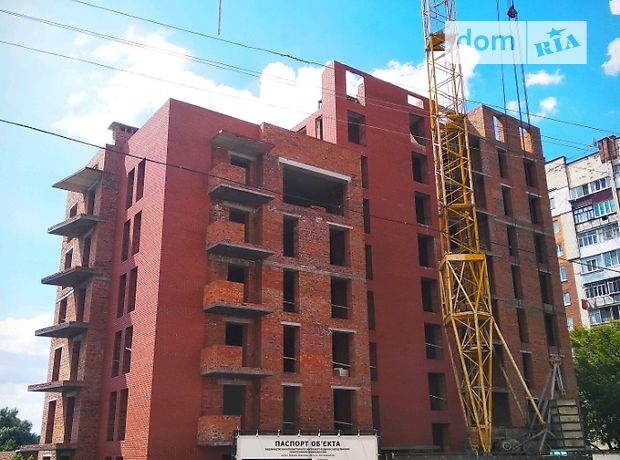 Продажа квартиры, 1 ком., Хмельницкий, р‑н. Выставка, Верхняя Береговая улица Продажа квартиры, 1 ком., Хмельницкий, р‑н. Выставка, Верхняя Береговая улица