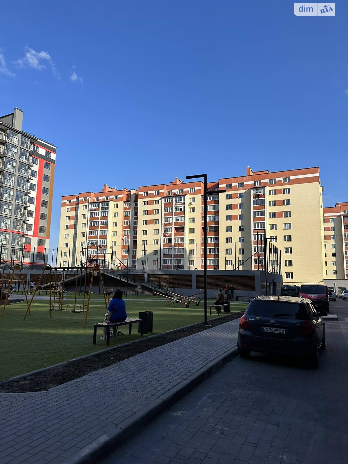 Продаж чотирикімнатної квартири в Хмельницькому, на вул. Вінницька, район Виставка фото 1 Продаж чотирикімнатної квартири в Хмельницькому, на вул. Вінницька, район Виставка фото 1