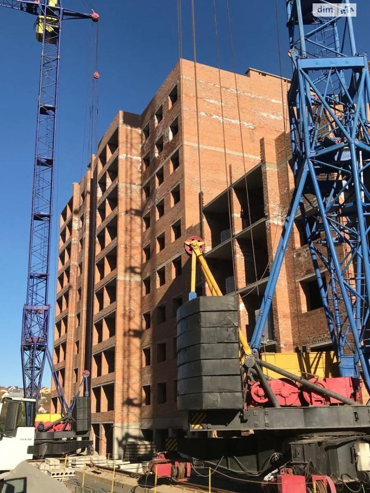 Продажа однокомнатной квартиры в Хмельницком, на ул. Винницкая, район Выставка фото 1 Продажа однокомнатной квартиры в Хмельницком, на ул. Винницкая, район Выставка фото 1