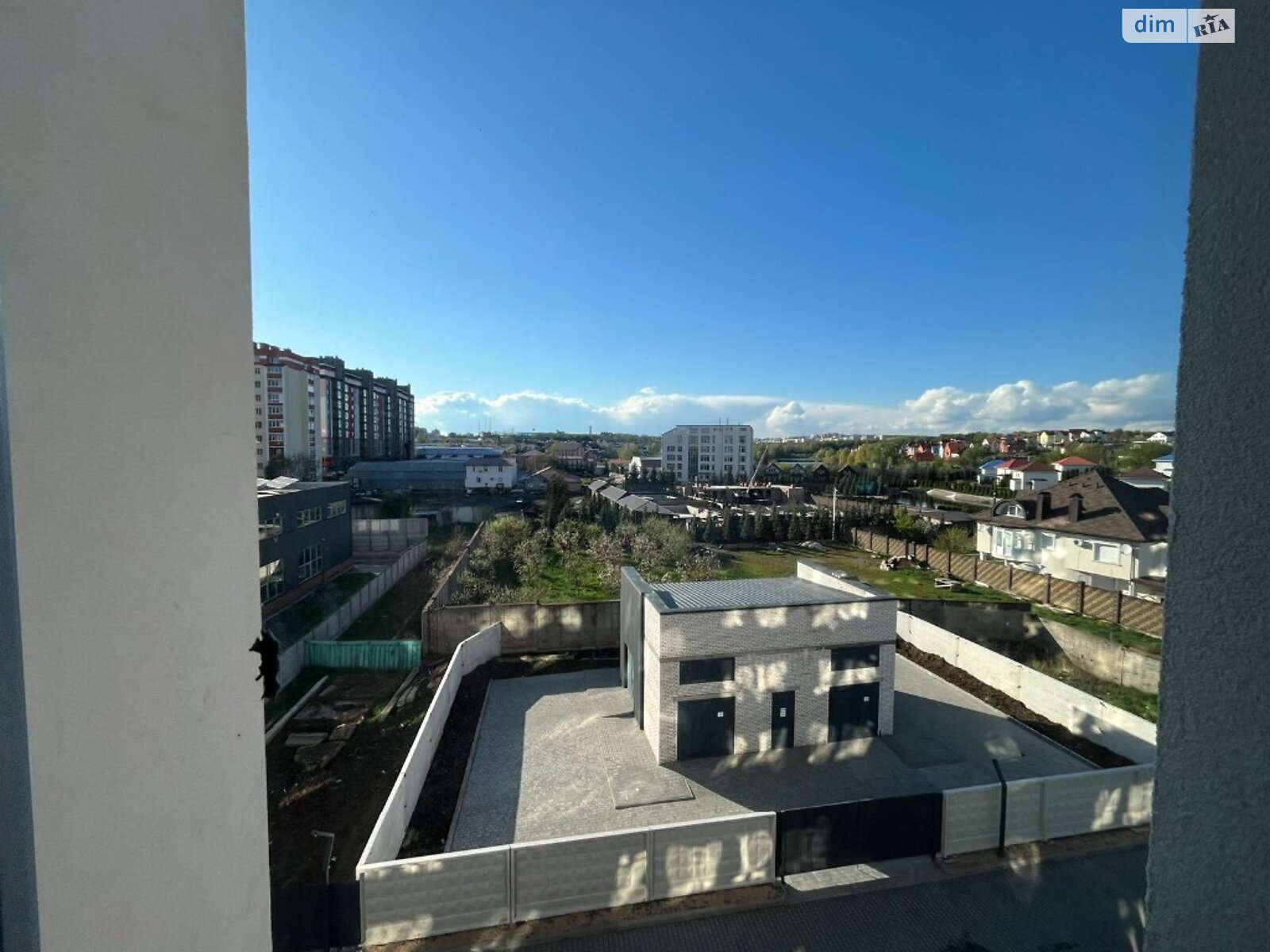 Продаж однокімнатної квартири в Хмельницькому, на вул. Вінницька, район Виставка фото 1 Продаж однокімнатної квартири в Хмельницькому, на вул. Вінницька, район Виставка фото 1