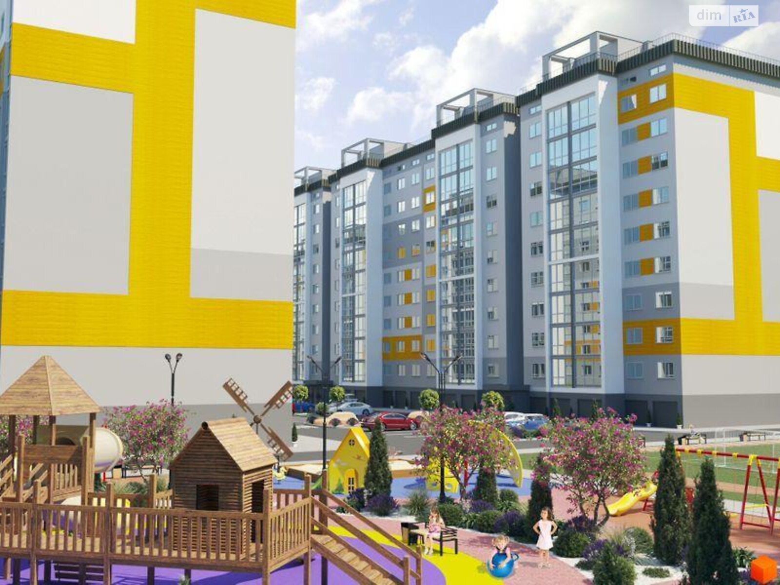 Продажа однокомнатной квартиры в Хмельницком, на ул. Винницкая, район Выставка фото 1 Продажа однокомнатной квартиры в Хмельницком, на ул. Винницкая, район Выставка фото 1