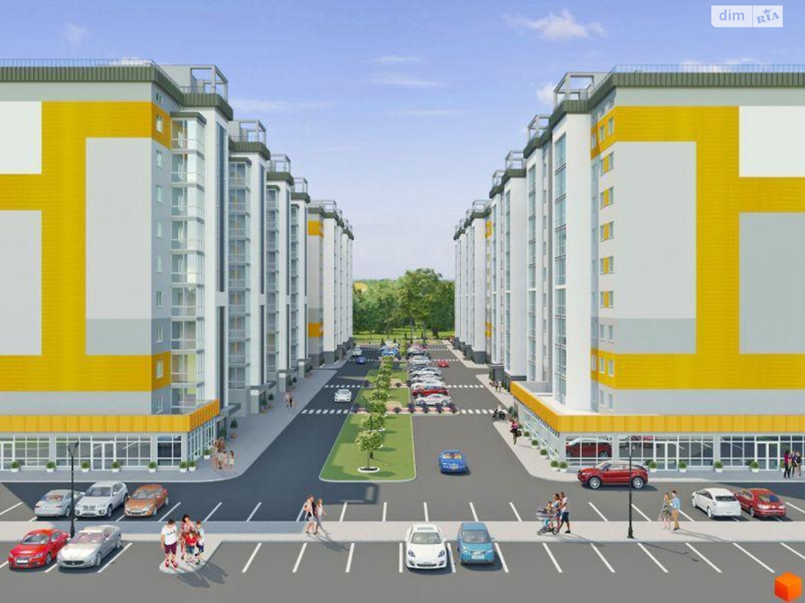Продажа однокомнатной квартиры в Хмельницком, на ул. Винницкая, район Выставка фото 1 Продажа однокомнатной квартиры в Хмельницком, на ул. Винницкая, район Выставка фото 1
