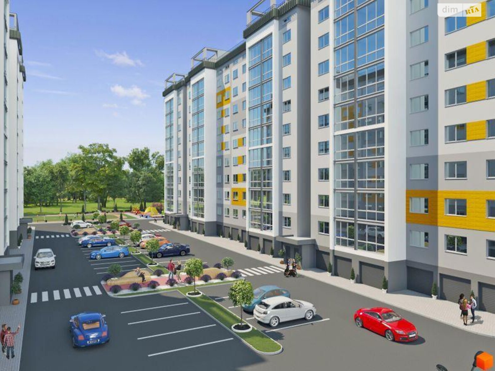 Продажа однокомнатной квартиры в Хмельницком, на ул. Винницкая, район Выставка фото 1 Продажа однокомнатной квартиры в Хмельницком, на ул. Винницкая, район Выставка фото 1