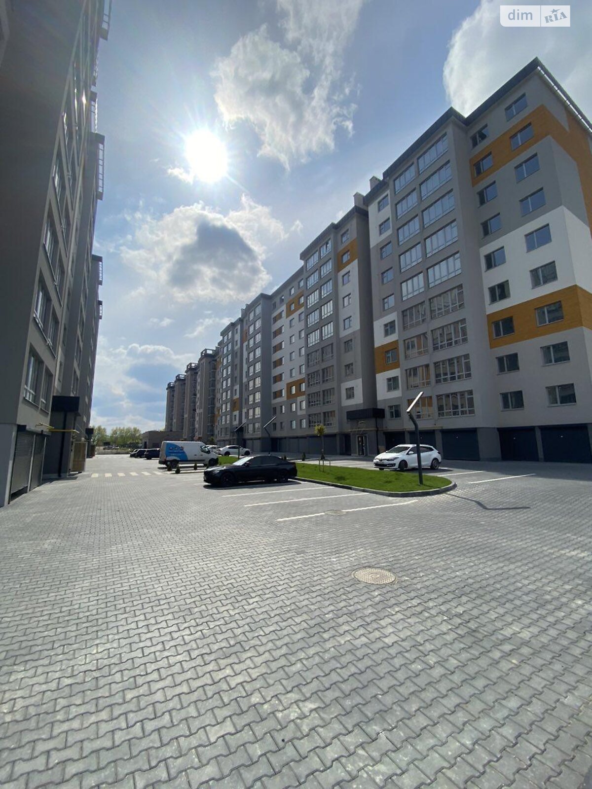 Продажа однокомнатной квартиры в Хмельницком, на ул. Винницкая, район Выставка фото 1 Продажа однокомнатной квартиры в Хмельницком, на ул. Винницкая, район Выставка фото 1