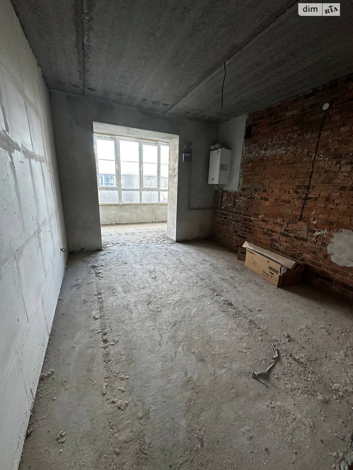 Продаж двокімнатної квартири в Хмельницькому, на вул. Вінницька 1/8, кв. 15, район Виставка фото 1 Продаж двокімнатної квартири в Хмельницькому, на вул. Вінницька 1/8, кв. 15, район Виставка фото 1