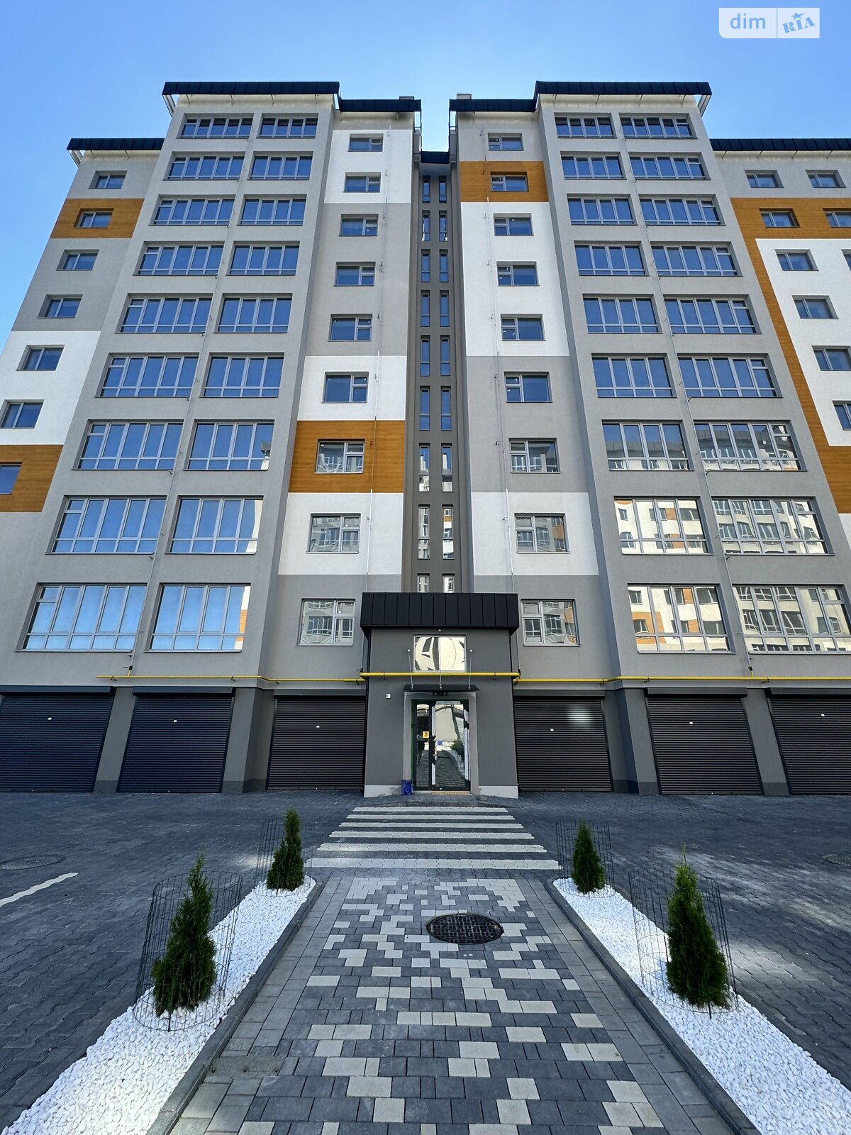 Продаж двокімнатної квартири в Хмельницькому, на вул. Вінницька 1/8, кв. 4, район Виставка фото 1 Продаж двокімнатної квартири в Хмельницькому, на вул. Вінницька 1/8, кв. 4, район Виставка фото 1