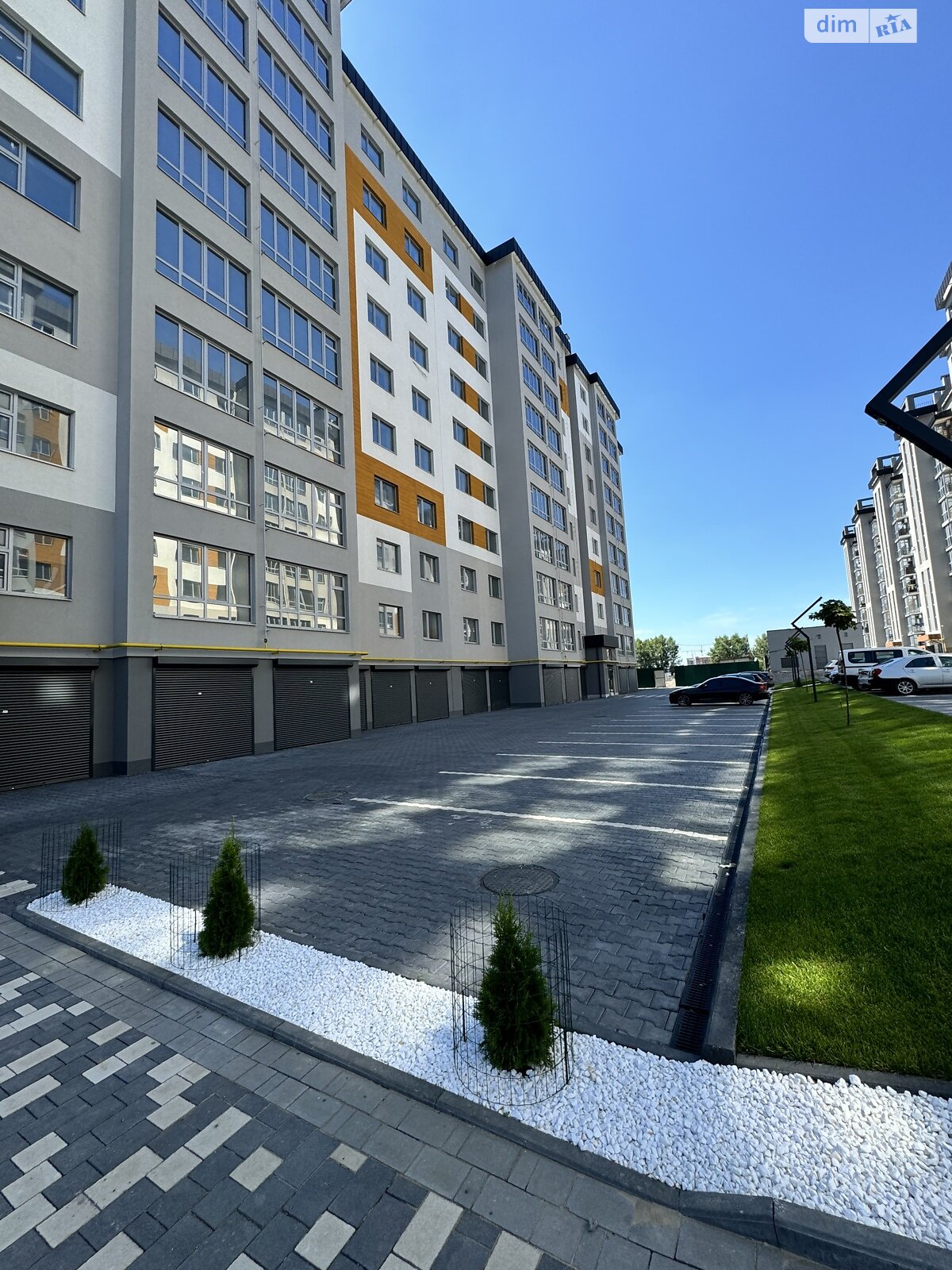 Продаж двокімнатної квартири в Хмельницькому, на вул. Вінницька 1/8, кв. 4, район Виставка фото 1 Продаж двокімнатної квартири в Хмельницькому, на вул. Вінницька 1/8, кв. 4, район Виставка фото 1