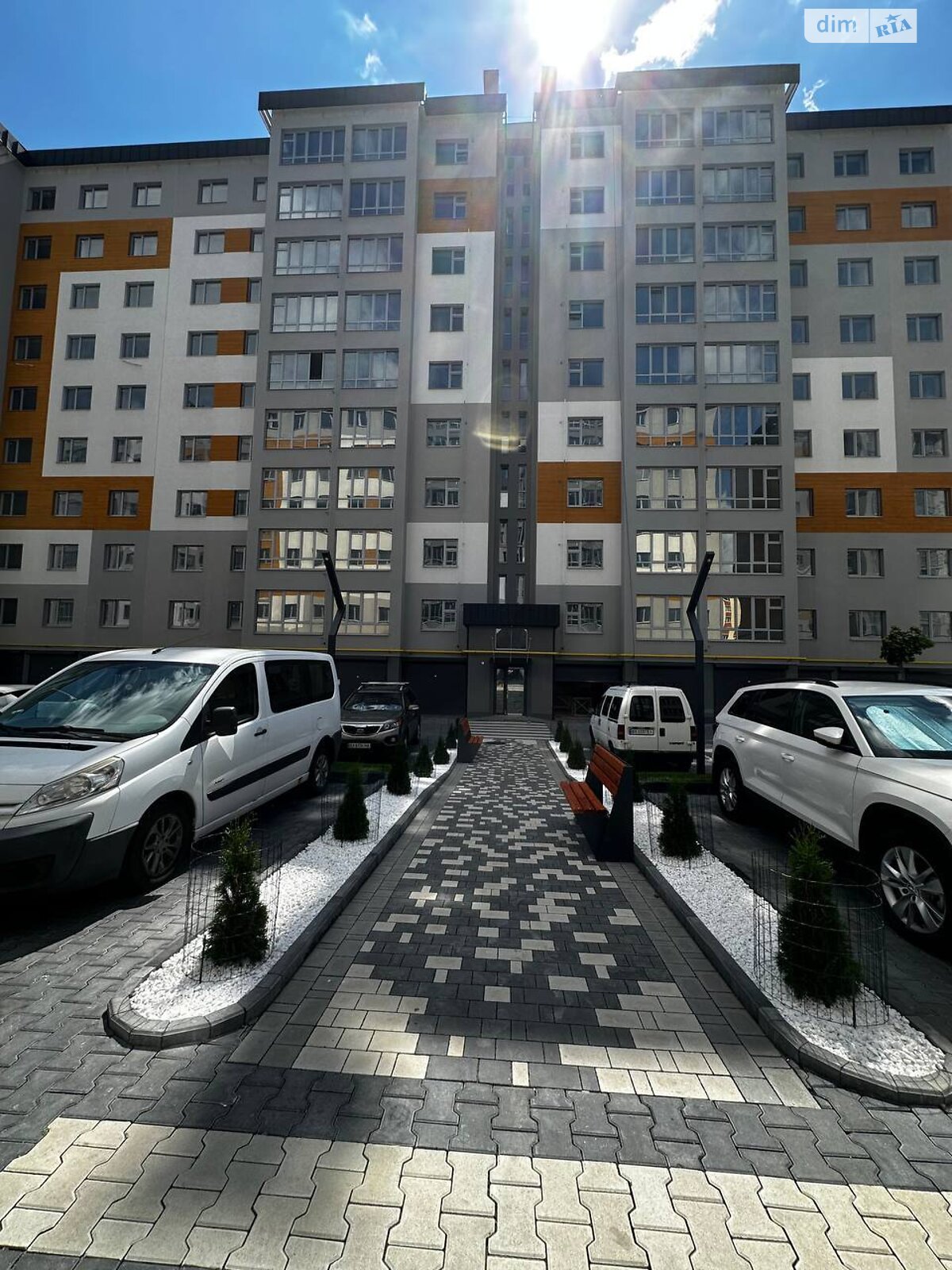 Продажа однокомнатной квартиры в Хмельницком, на ул. Винницкая 1/8А, район Выставка фото 1 Продажа однокомнатной квартиры в Хмельницком, на ул. Винницкая 1/8А, район Выставка фото 1