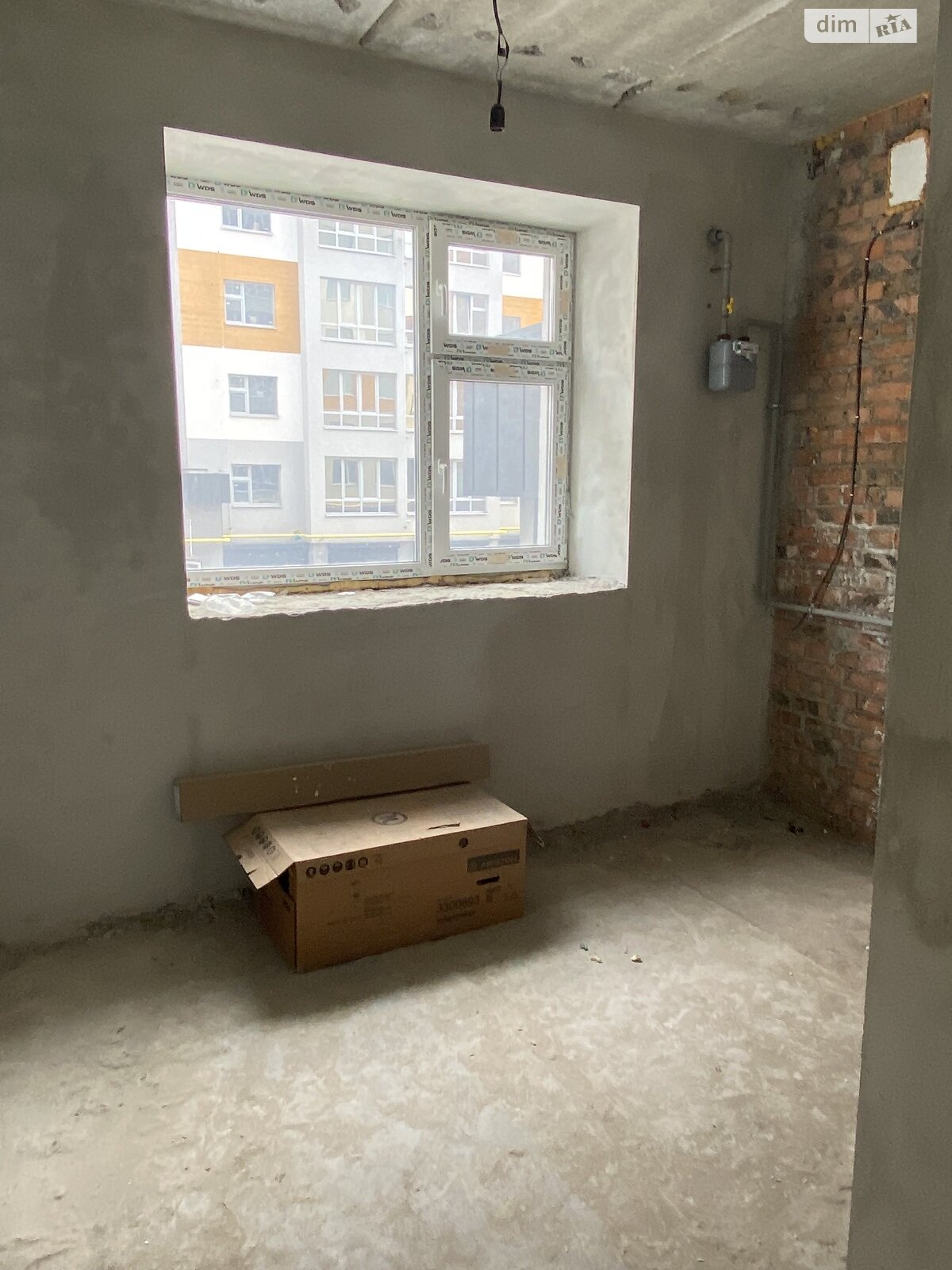 Продажа однокомнатной квартиры в Хмельницком, на ул. Винницкая 1/8А, район Выставка фото 1 Продажа однокомнатной квартиры в Хмельницком, на ул. Винницкая 1/8А, район Выставка фото 1