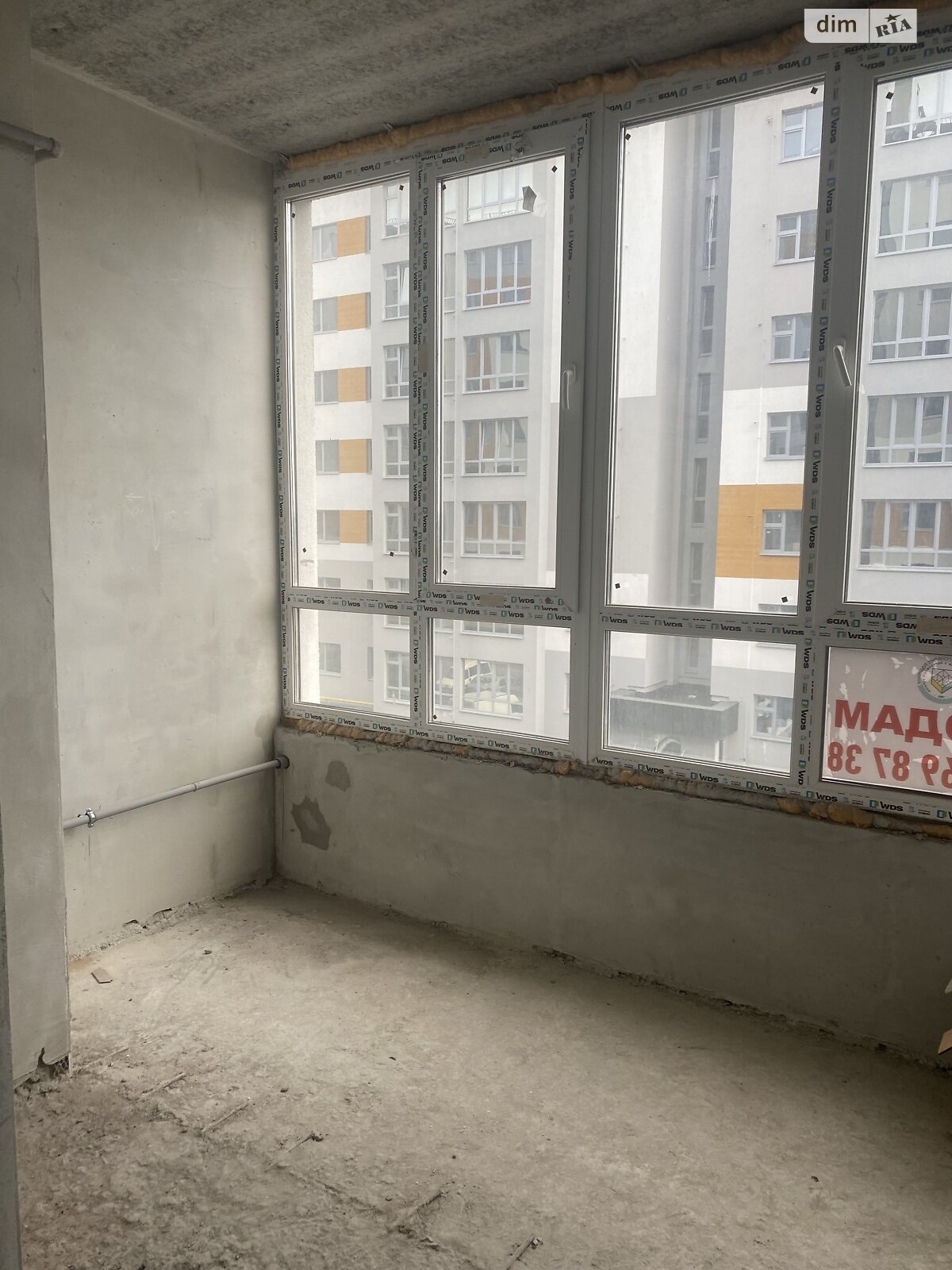 Продажа трехкомнатной квартиры в Хмельницком, на ул. Винницкая 1/8А, район Выставка фото 1 Продажа трехкомнатной квартиры в Хмельницком, на ул. Винницкая 1/8А, район Выставка фото 1