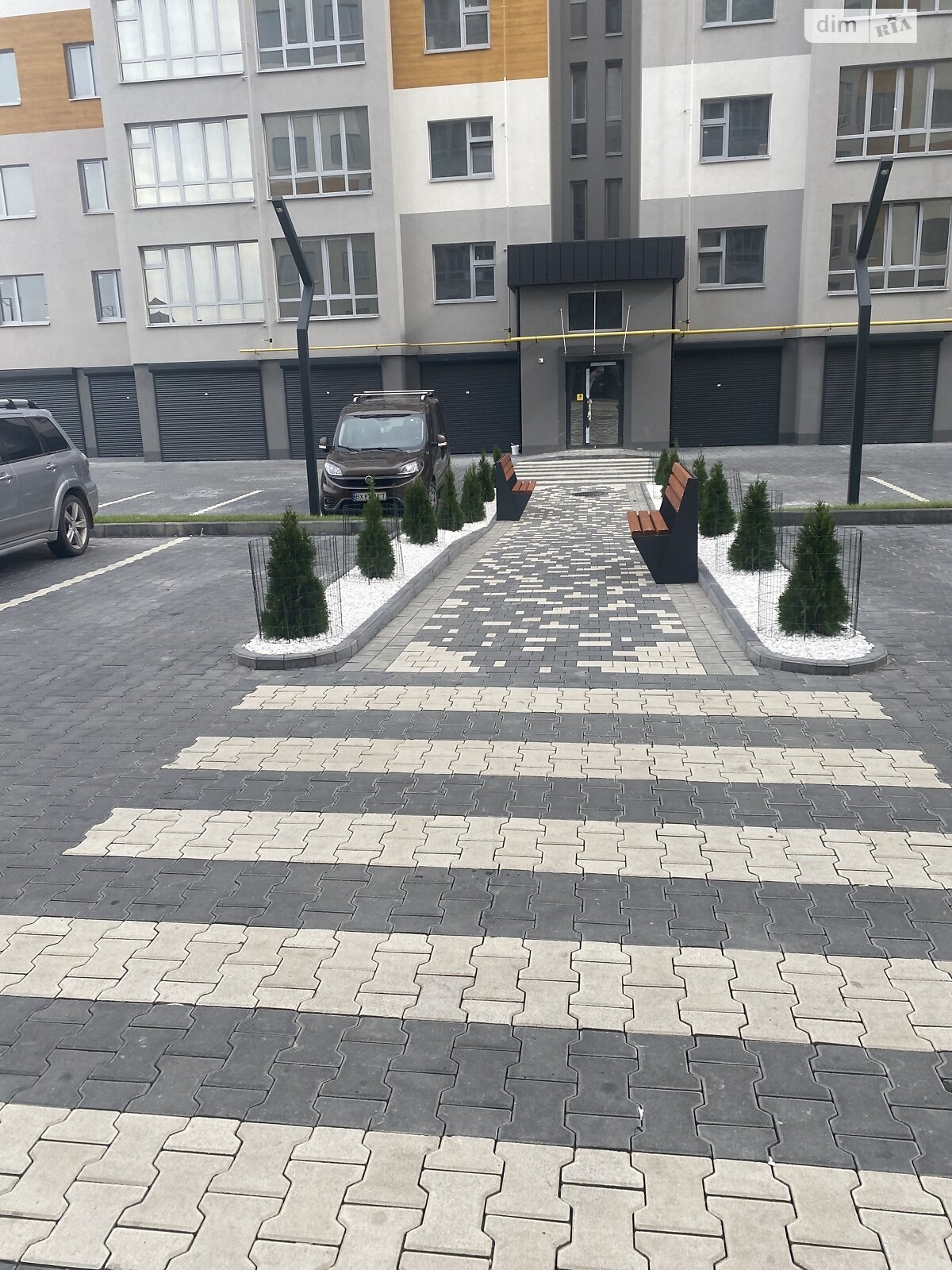 Продажа трехкомнатной квартиры в Хмельницком, на ул. Винницкая 1/8А, район Выставка фото 1 Продажа трехкомнатной квартиры в Хмельницком, на ул. Винницкая 1/8А, район Выставка фото 1