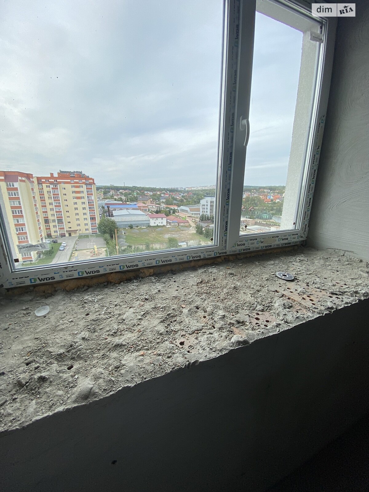 Продаж однокімнатної квартири в Хмельницькому, на вул. Вінницька 1/8А, район Виставка фото 1 Продаж однокімнатної квартири в Хмельницькому, на вул. Вінницька 1/8А, район Виставка фото 1