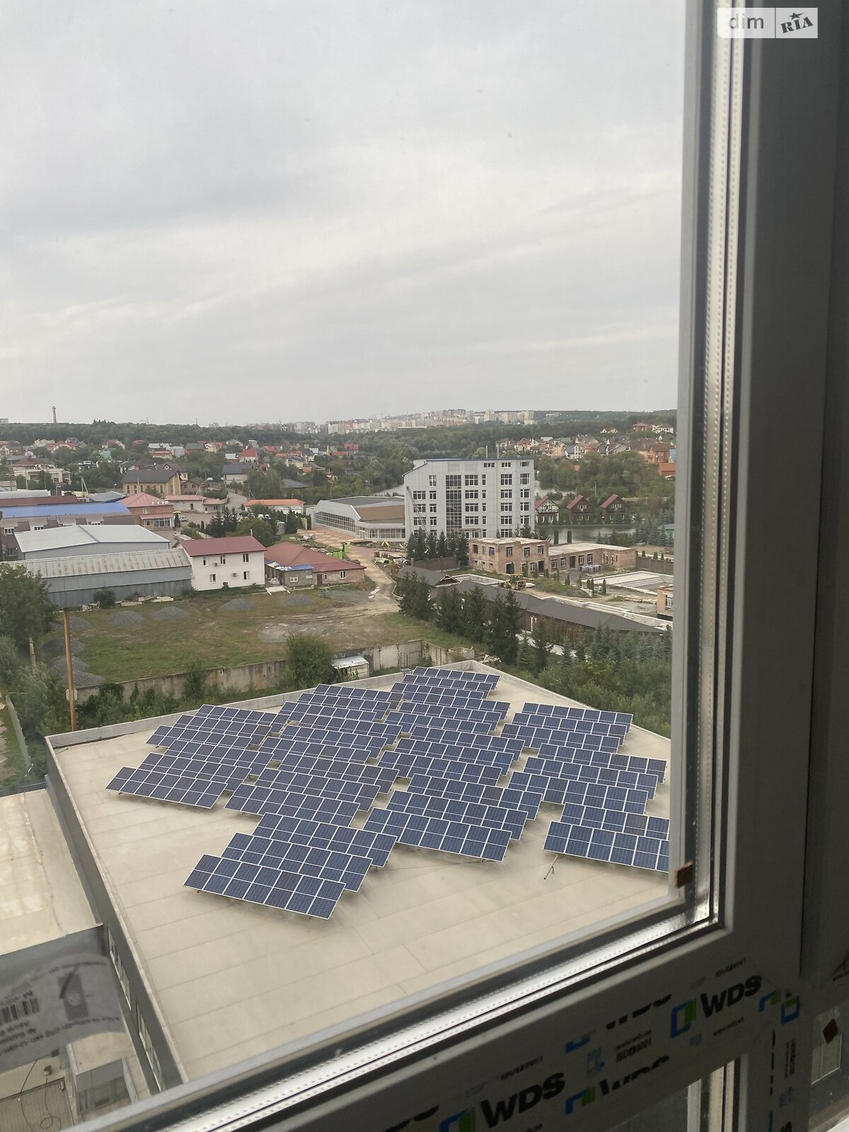 Продаж однокімнатної квартири в Хмельницькому, на вул. Вінницька 1/8А, район Виставка фото 1 Продаж однокімнатної квартири в Хмельницькому, на вул. Вінницька 1/8А, район Виставка фото 1