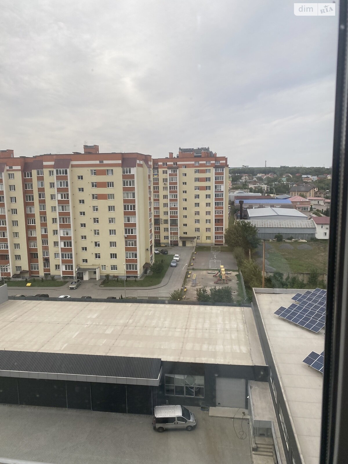 Продаж однокімнатної квартири в Хмельницькому, на вул. Вінницька 1/8А, район Виставка фото 1 Продаж однокімнатної квартири в Хмельницькому, на вул. Вінницька 1/8А, район Виставка фото 1