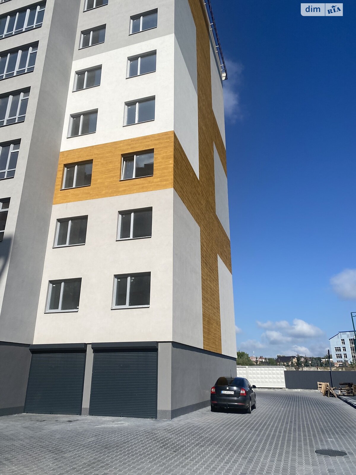 Продаж однокімнатної квартири в Хмельницькому, на вул. Вінницька 1/8А, район Виставка фото 1 Продаж однокімнатної квартири в Хмельницькому, на вул. Вінницька 1/8А, район Виставка фото 1