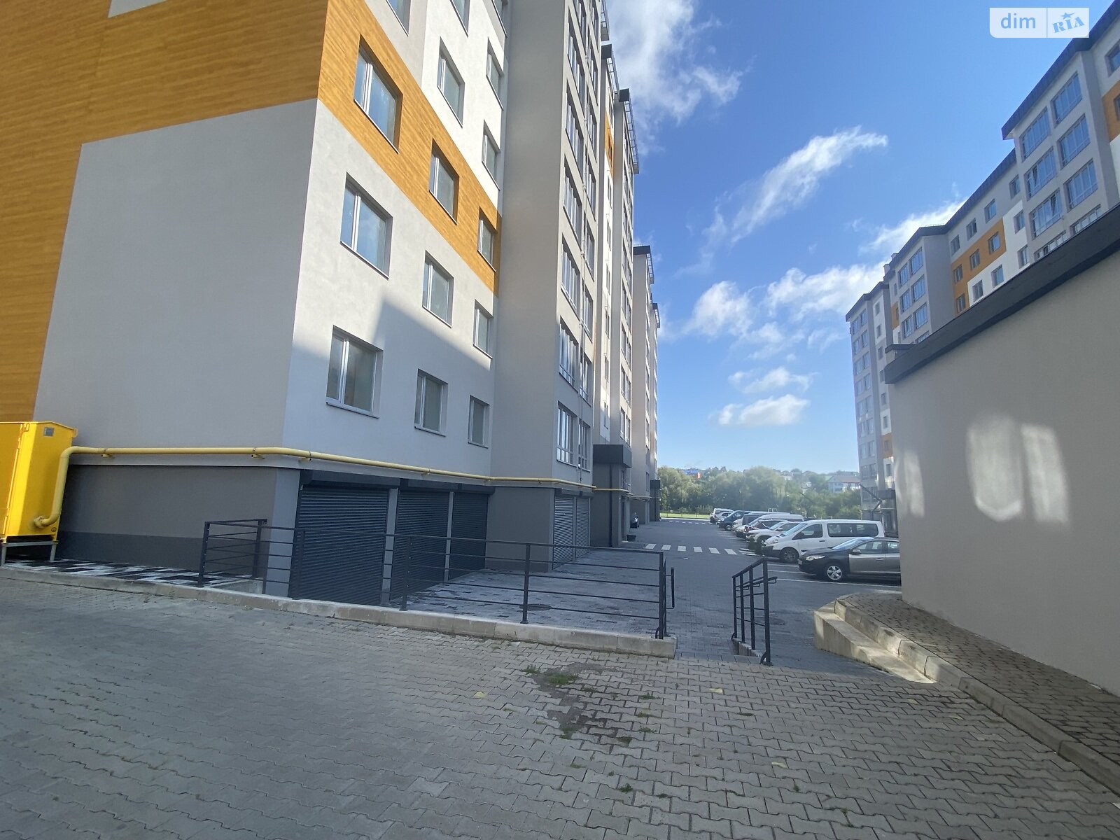Продаж однокімнатної квартири в Хмельницькому, на вул. Вінницька 1/8А, район Виставка фото 1 Продаж однокімнатної квартири в Хмельницькому, на вул. Вінницька 1/8А, район Виставка фото 1