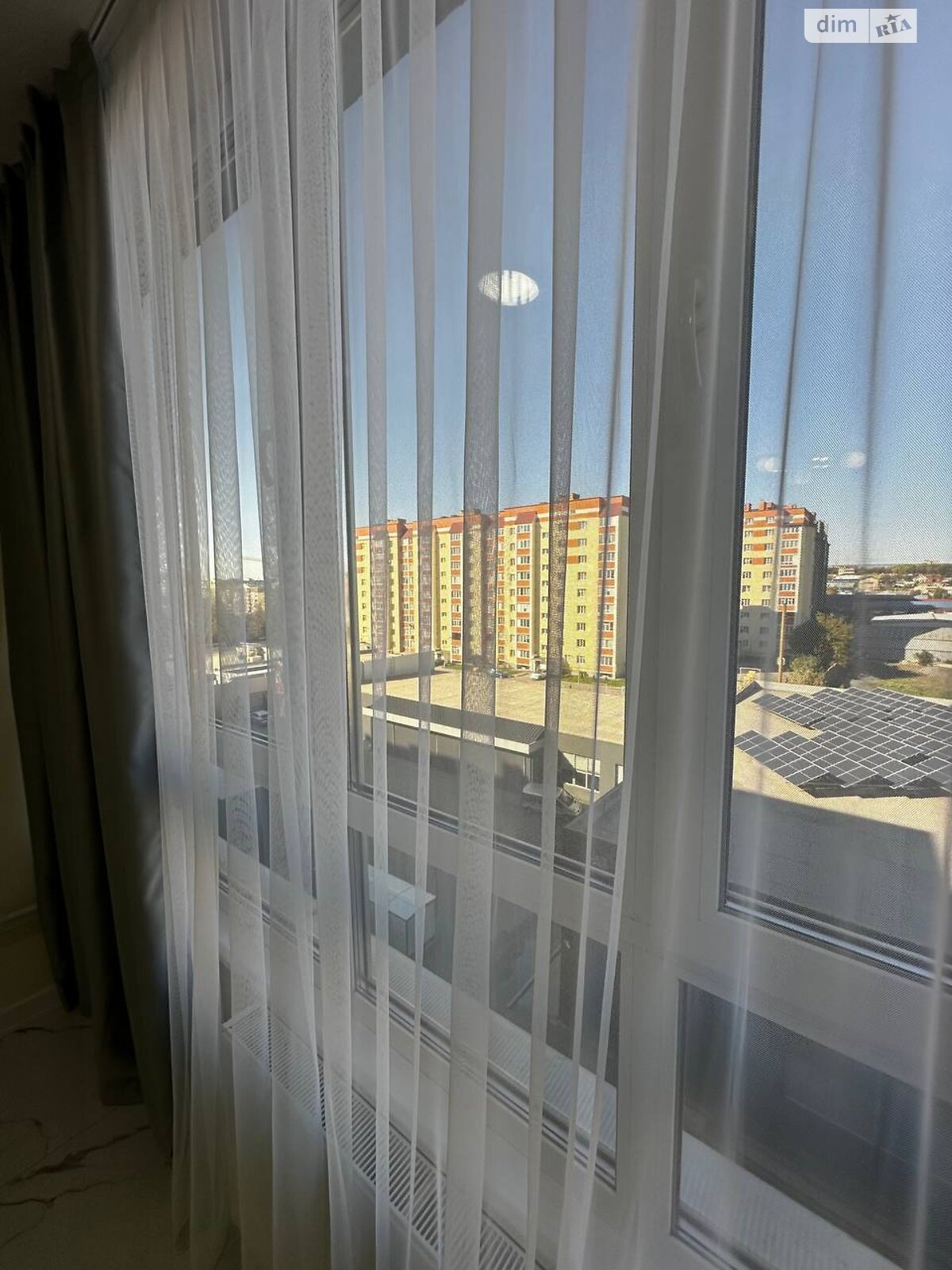 Продаж однокімнатної квартири в Хмельницькому, на вул. Вінницька 1/8 корпус 1, кв. 50, район Виставка фото 1 Продаж однокімнатної квартири в Хмельницькому, на вул. Вінницька 1/8 корпус 1, кв. 50, район Виставка фото 1