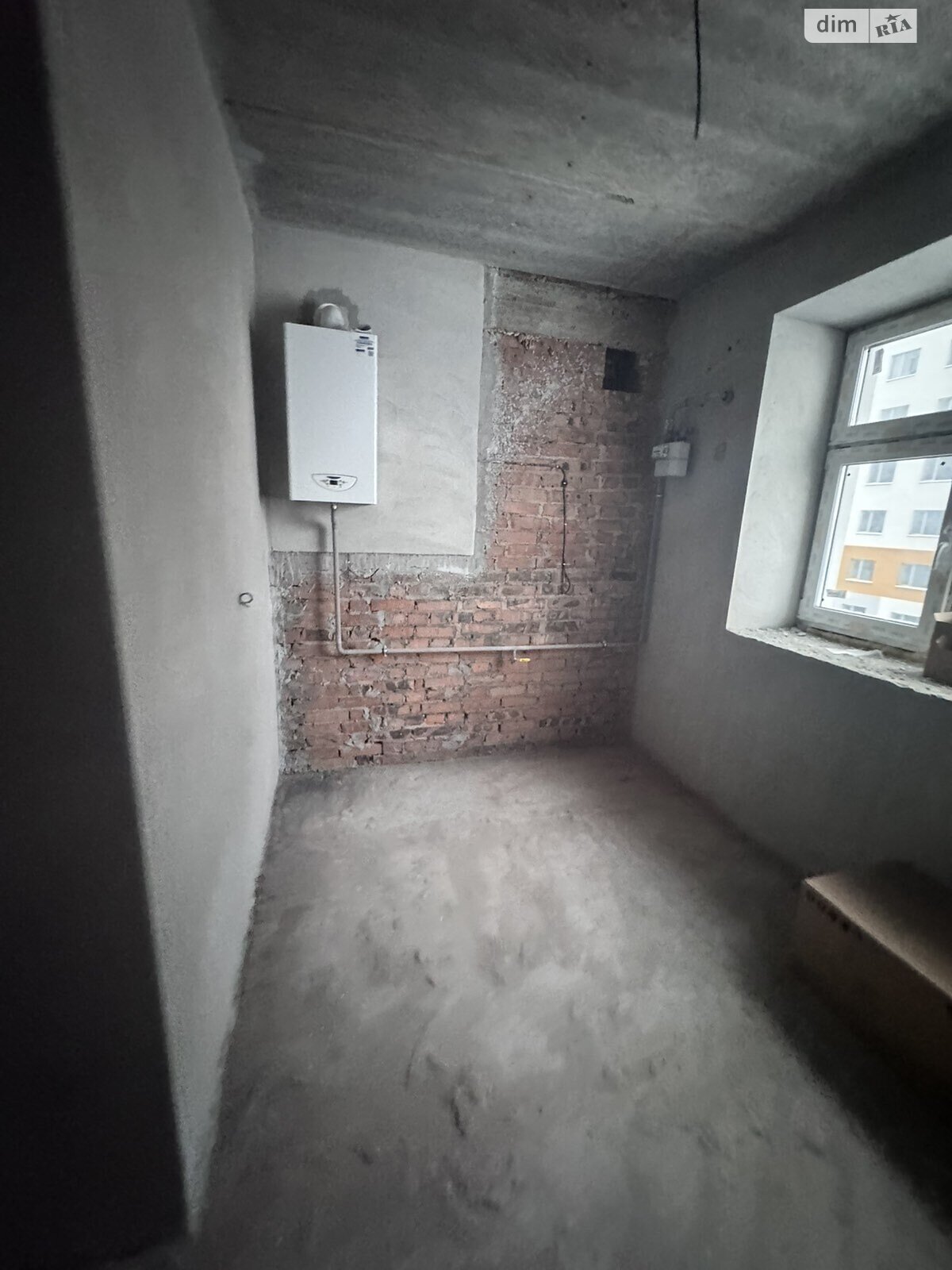 Продажа однокомнатной квартиры в Хмельницком, на ул. Винницкая, район Выставка фото 1 Продажа однокомнатной квартиры в Хмельницком, на ул. Винницкая, район Выставка фото 1