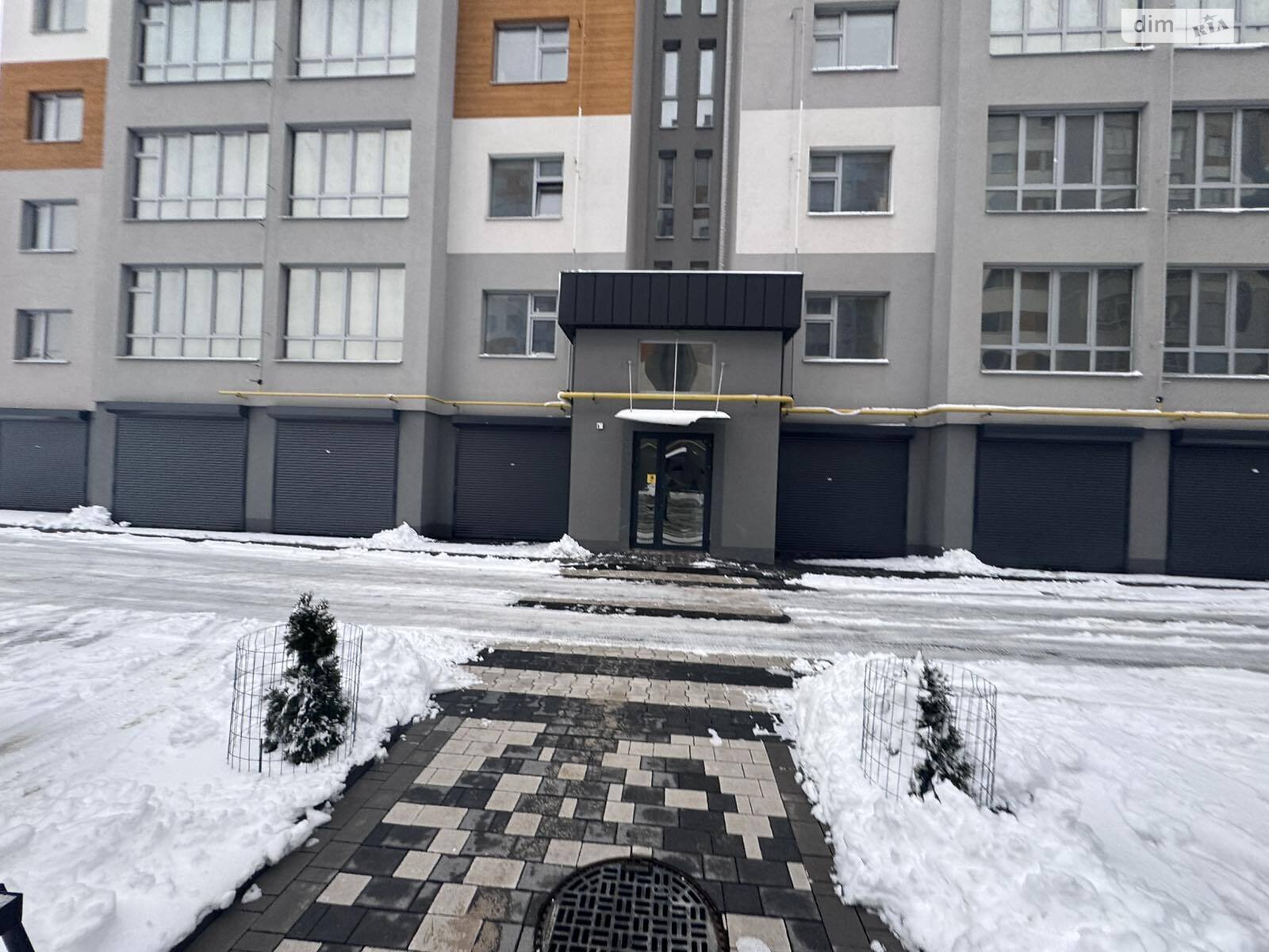 Продаж однокімнатної квартири в Хмельницькому, на вул. Вінницька, район Виставка фото 1 Продаж однокімнатної квартири в Хмельницькому, на вул. Вінницька, район Виставка фото 1