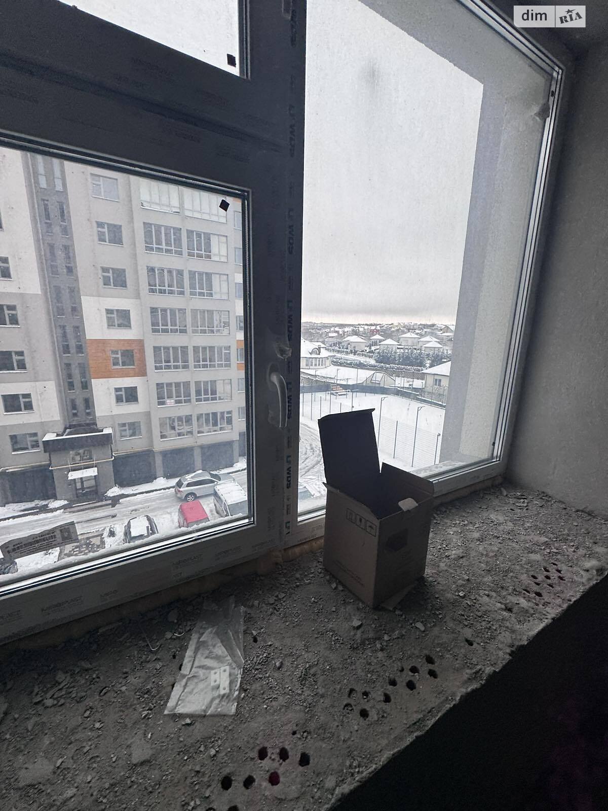 Продажа однокомнатной квартиры в Хмельницком, на ул. Винницкая, район Выставка фото 1 Продажа однокомнатной квартиры в Хмельницком, на ул. Винницкая, район Выставка фото 1