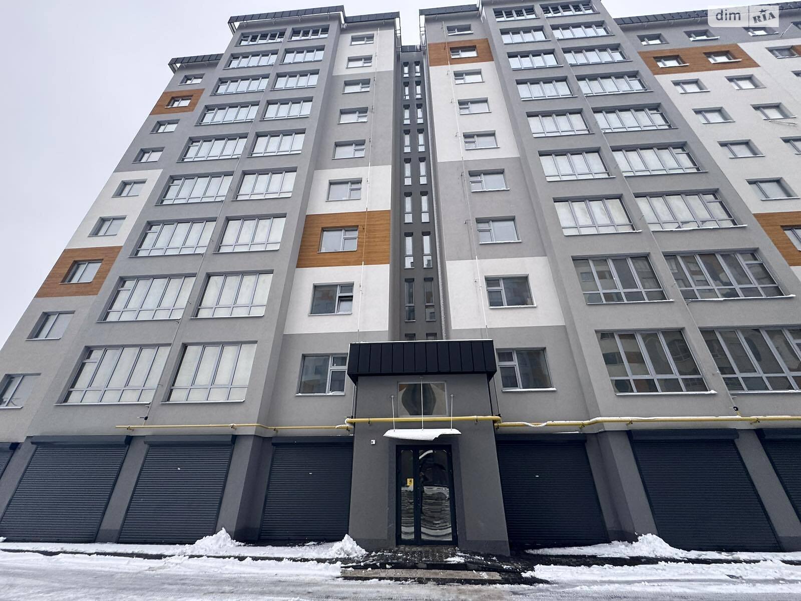 Продажа однокомнатной квартиры в Хмельницком, на ул. Винницкая, район Выставка фото 1 Продажа однокомнатной квартиры в Хмельницком, на ул. Винницкая, район Выставка фото 1