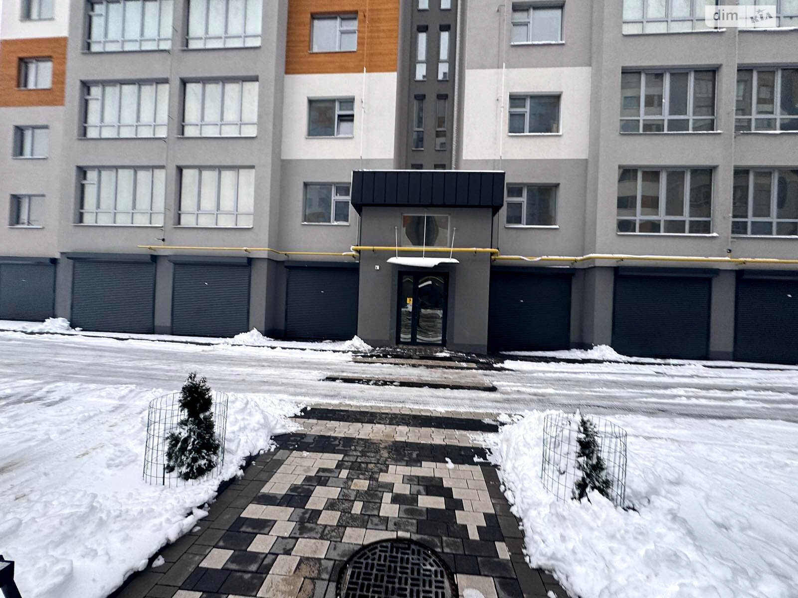 Продаж однокімнатної квартири в Хмельницькому, на вул. Вінницька, район Виставка фото 1 Продаж однокімнатної квартири в Хмельницькому, на вул. Вінницька, район Виставка фото 1