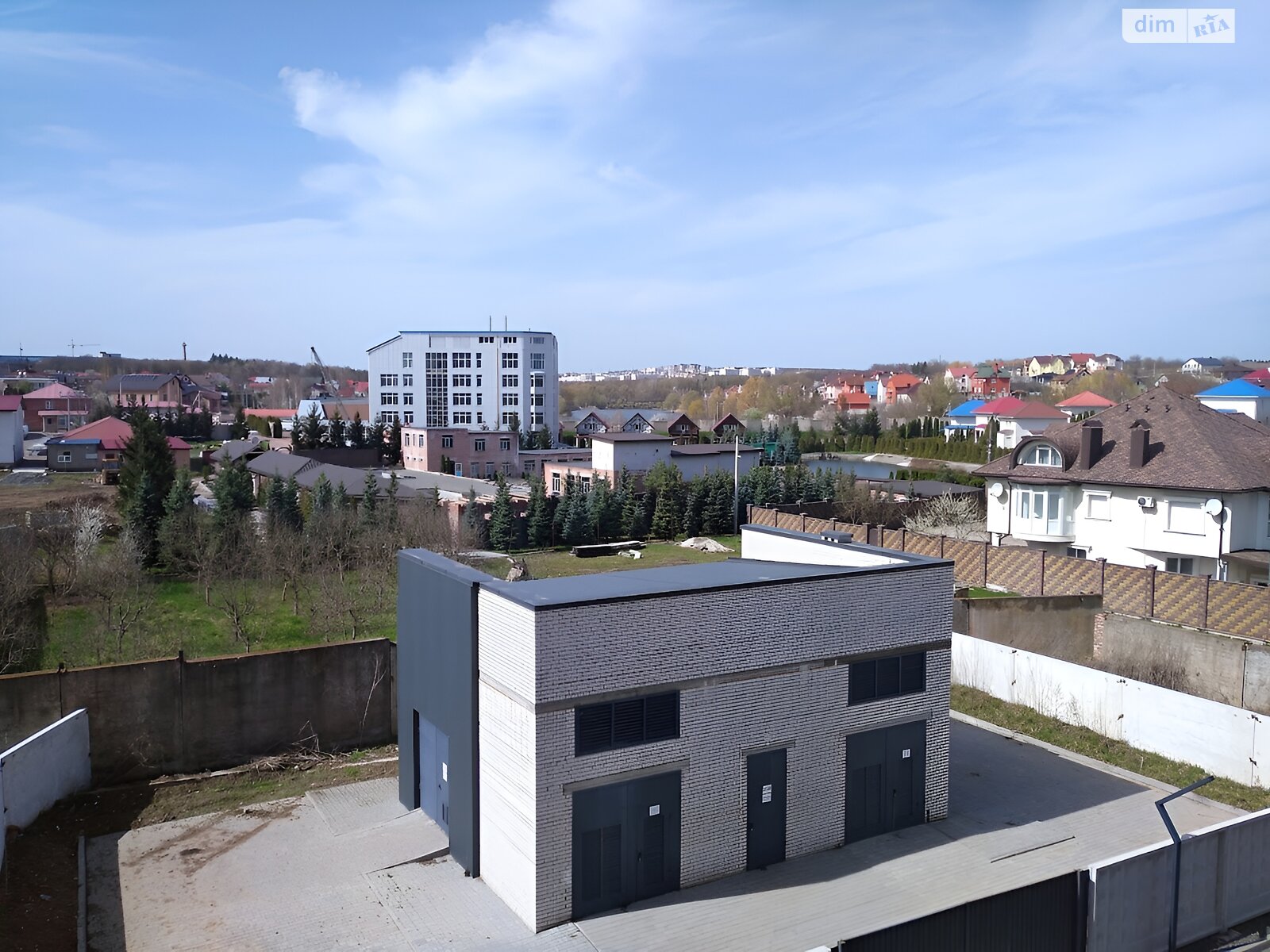 Продажа однокомнатной квартиры в Хмельницком, на ул. Винницкая 1/8А, район Выставка фото 1 Продажа однокомнатной квартиры в Хмельницком, на ул. Винницкая 1/8А, район Выставка фото 1