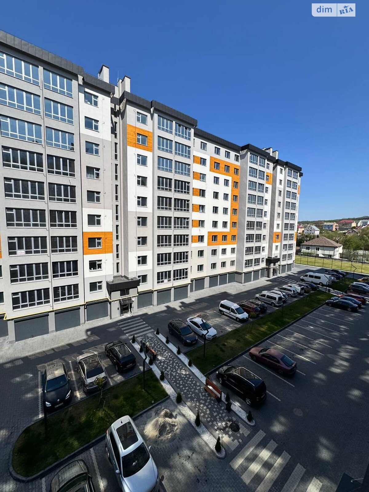 Продажа трехкомнатной квартиры в Хмельницком, на ул. Винницкая 1/8Б, район Выставка фото 1 Продажа трехкомнатной квартиры в Хмельницком, на ул. Винницкая 1/8Б, район Выставка фото 1