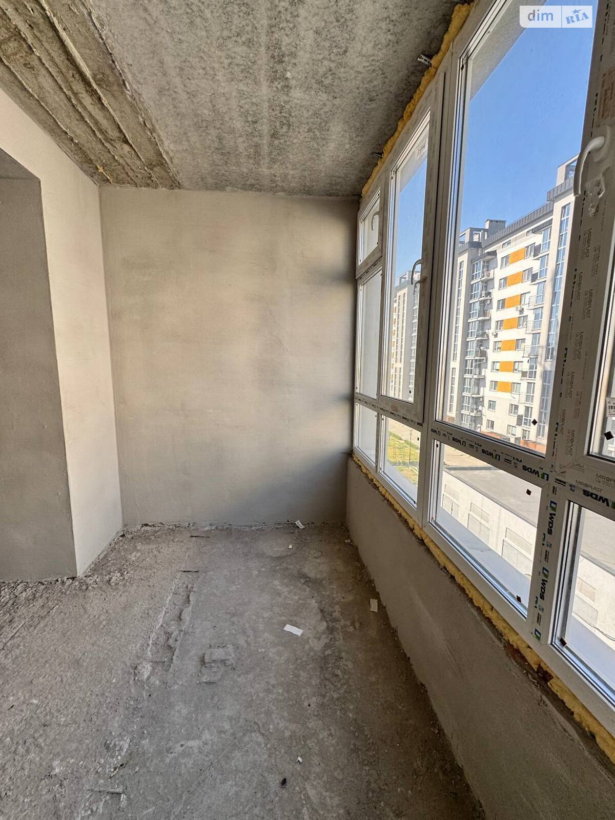 Продажа трехкомнатной квартиры в Хмельницком, на ул. Винницкая 1/8Б, район Выставка фото 1 Продажа трехкомнатной квартиры в Хмельницком, на ул. Винницкая 1/8Б, район Выставка фото 1