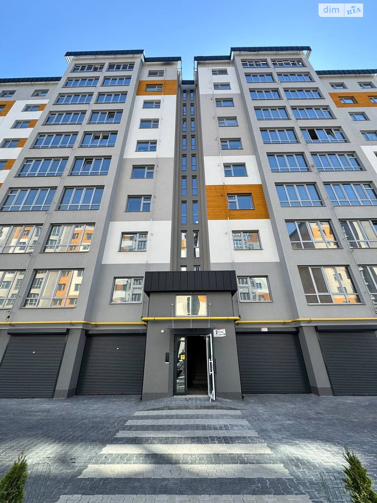 Продажа трехкомнатной квартиры в Хмельницком, на ул. Винницкая 1/8Б, район Выставка фото 1 Продажа трехкомнатной квартиры в Хмельницком, на ул. Винницкая 1/8Б, район Выставка фото 1