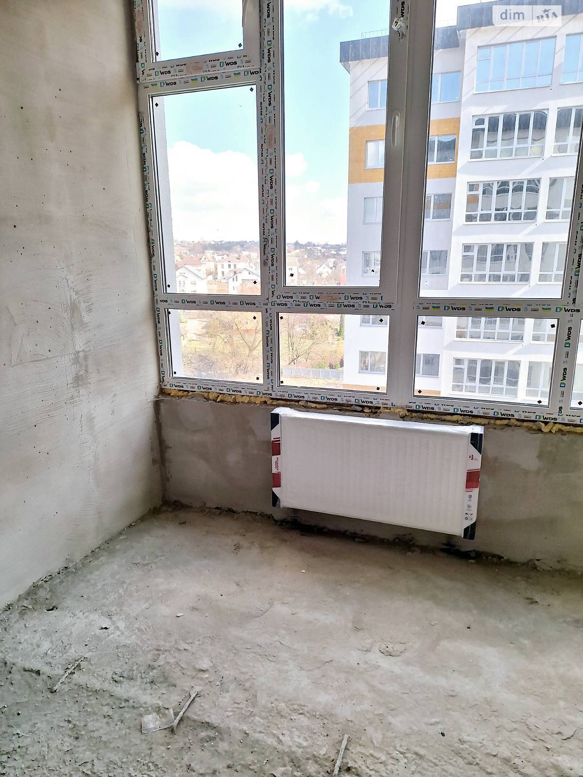 Продаж двокімнатної квартири в Хмельницькому, на вул. Вінницька 1/8, район Виставка фото 1 Продаж двокімнатної квартири в Хмельницькому, на вул. Вінницька 1/8, район Виставка фото 1
