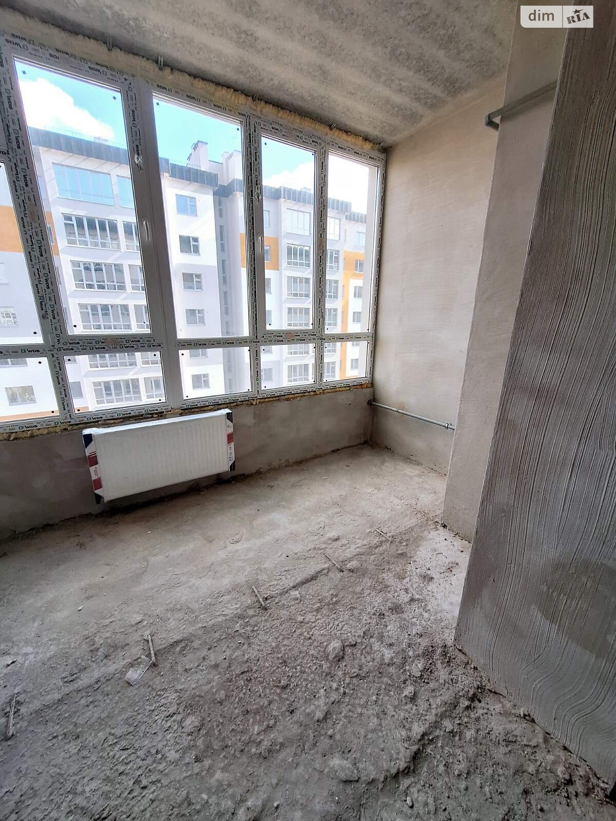 Продаж двокімнатної квартири в Хмельницькому, на вул. Вінницька 1/8, район Виставка фото 1 Продаж двокімнатної квартири в Хмельницькому, на вул. Вінницька 1/8, район Виставка фото 1