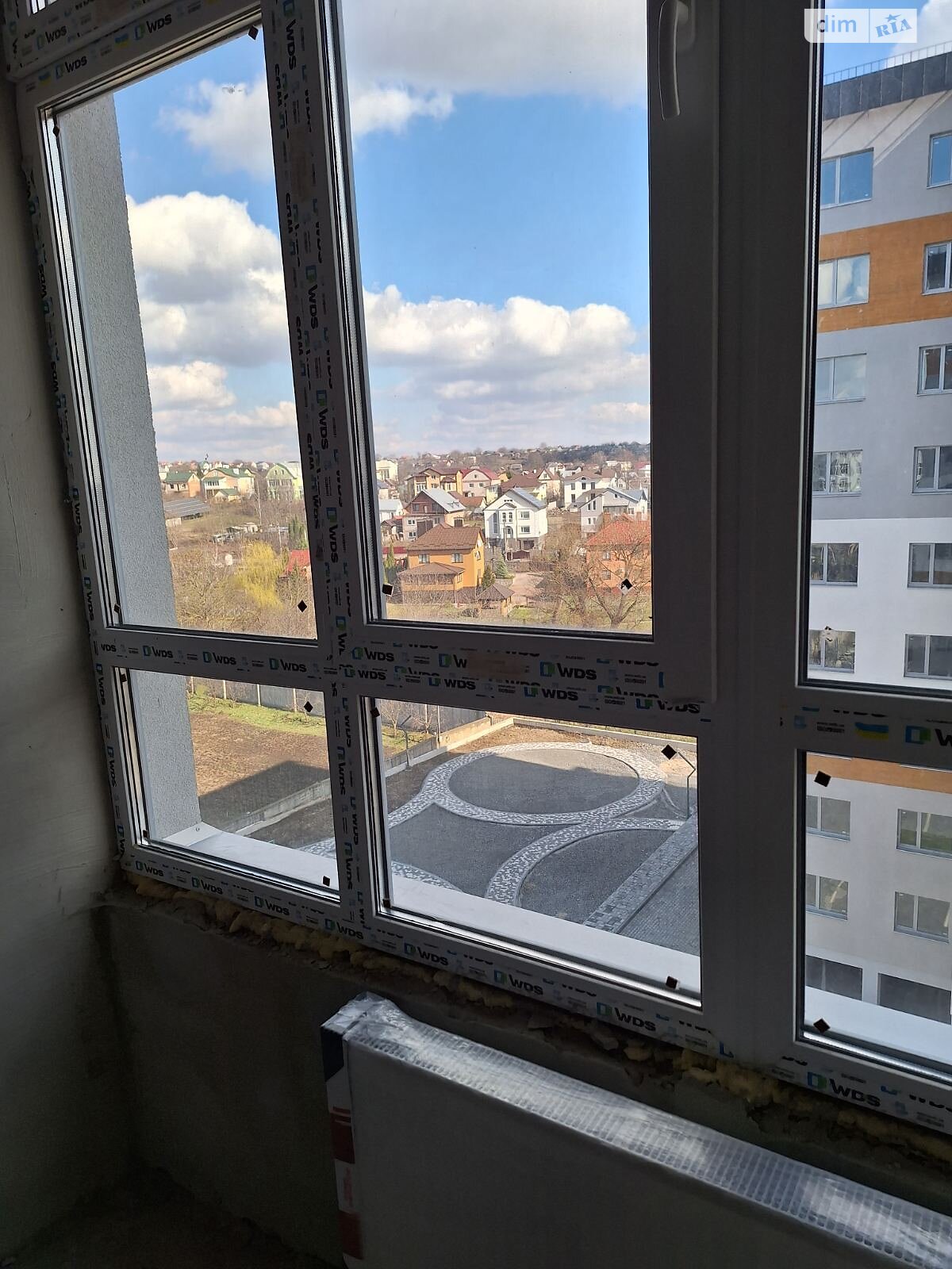 Продаж двокімнатної квартири в Хмельницькому, на вул. Вінницька 1/8, район Виставка фото 1 Продаж двокімнатної квартири в Хмельницькому, на вул. Вінницька 1/8, район Виставка фото 1