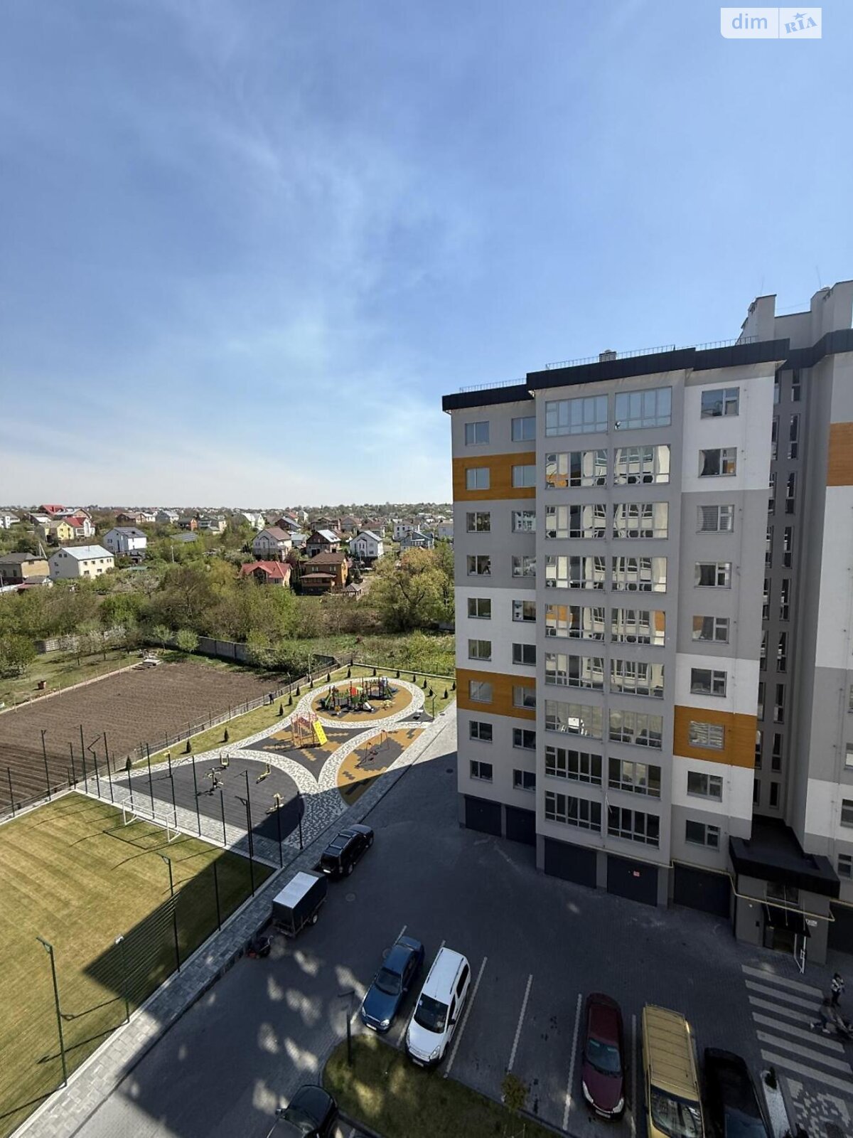 Продажа однокомнатной квартиры в Хмельницком, на ул. Винницкая 1/8А, район Выставка фото 1 Продажа однокомнатной квартиры в Хмельницком, на ул. Винницкая 1/8А, район Выставка фото 1