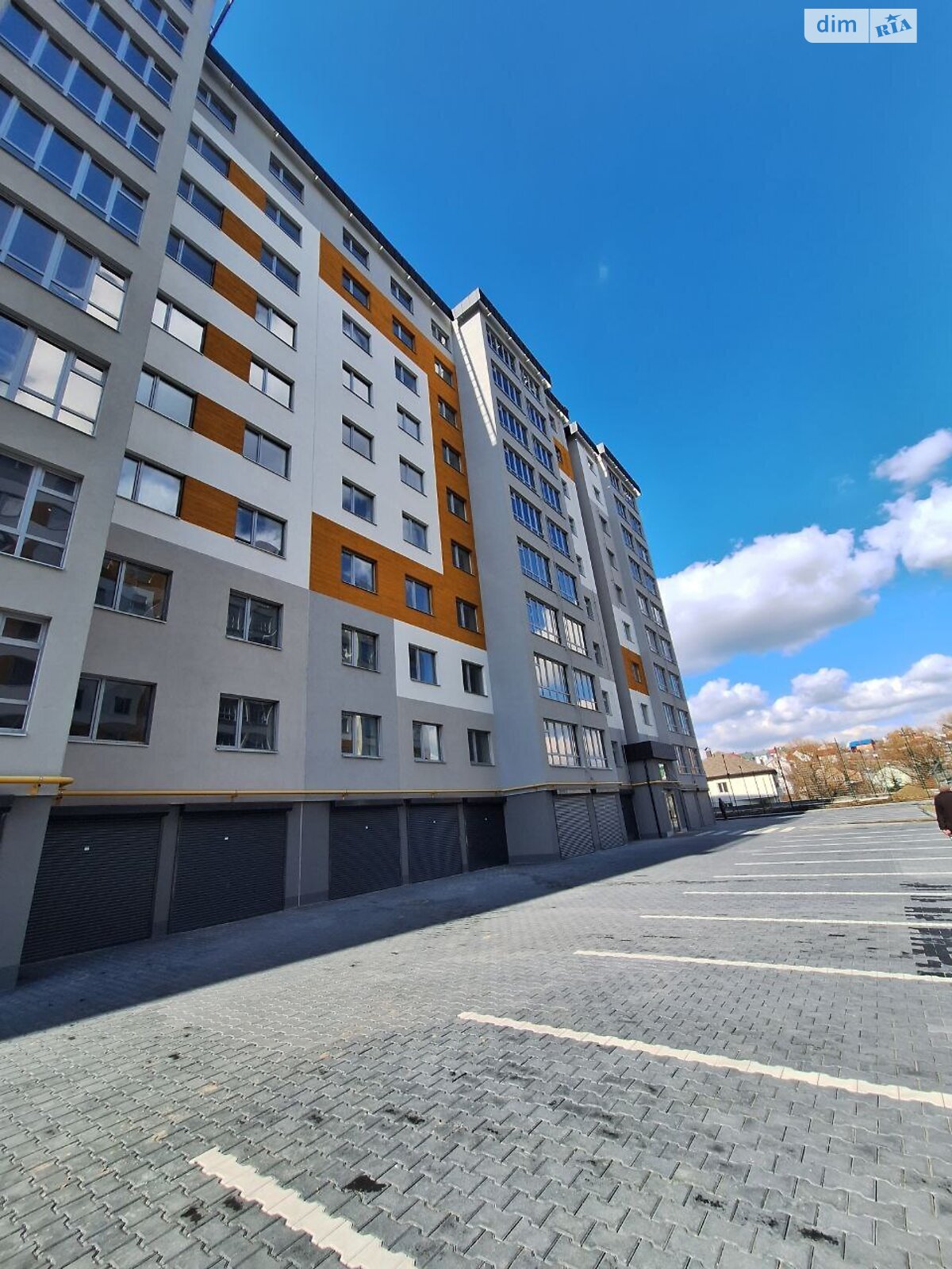 Продаж двокімнатної квартири в Хмельницькому, на вул. Вінницька, район Лезневе фото 1 Продаж двокімнатної квартири в Хмельницькому, на вул. Вінницька, район Лезневе фото 1