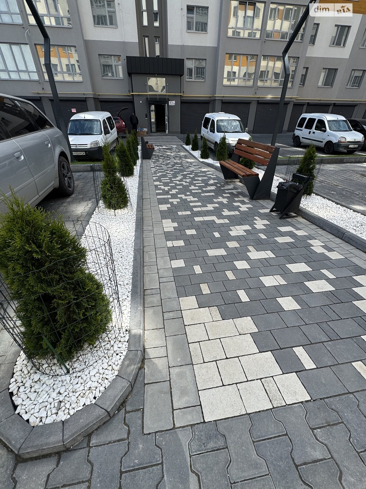 Продажа однокомнатной квартиры в Хмельницком, на ул. Винницкая 1/8Б, район Выставка фото 1 Продажа однокомнатной квартиры в Хмельницком, на ул. Винницкая 1/8Б, район Выставка фото 1