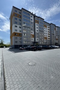 Продаж однокімнатної квартири в Хмельницькому, на вул. Вінницька 1/8Б, район Виставка фото 2