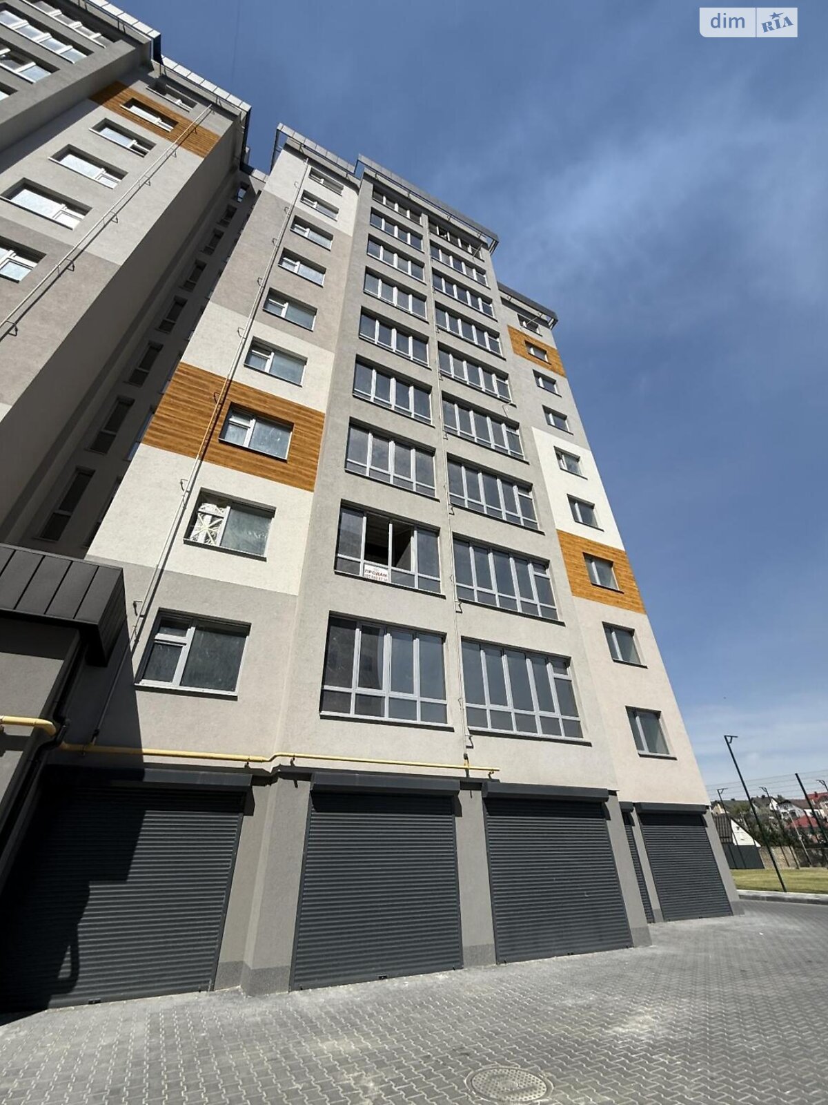 Продажа однокомнатной квартиры в Хмельницком, на ул. Винницкая 1/8А, район Выставка фото 1 Продажа однокомнатной квартиры в Хмельницком, на ул. Винницкая 1/8А, район Выставка фото 1