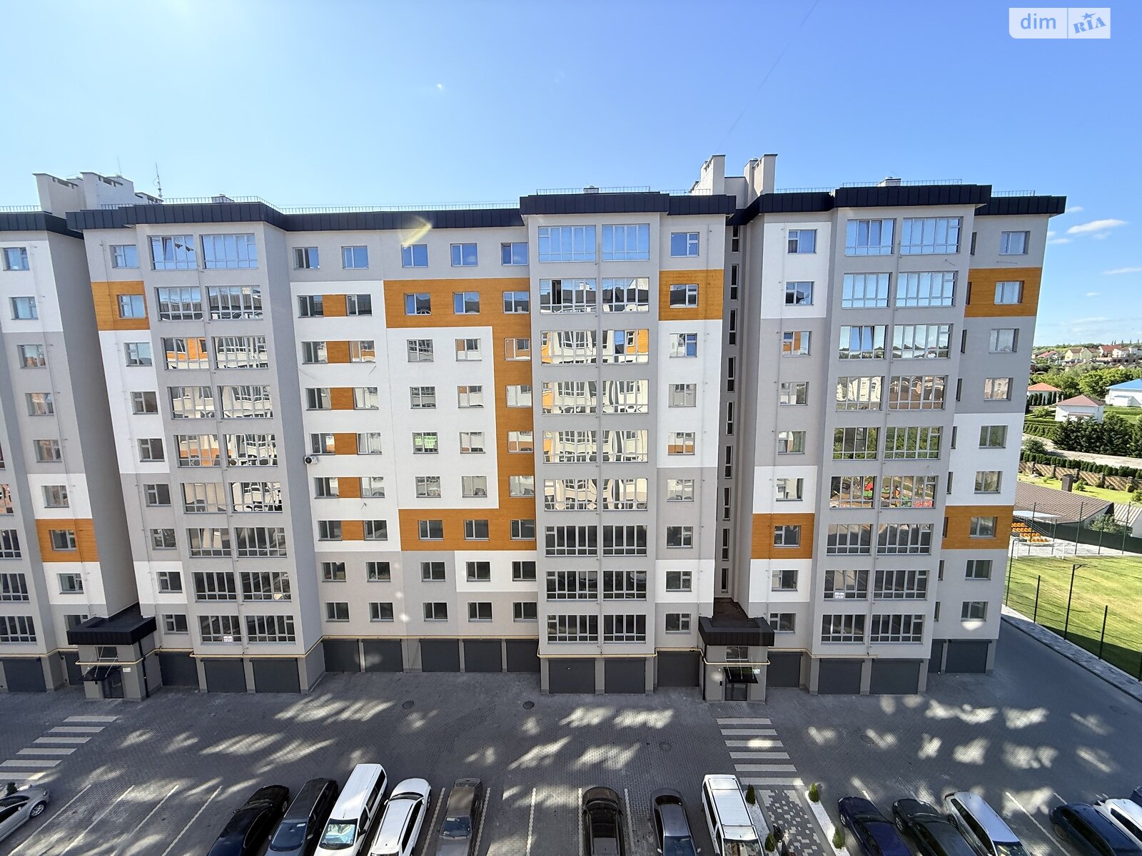 Продаж трикімнатної квартири в Хмельницькому, на вул. Вінницька, район Виставка фото 1 Продаж трикімнатної квартири в Хмельницькому, на вул. Вінницька, район Виставка фото 1