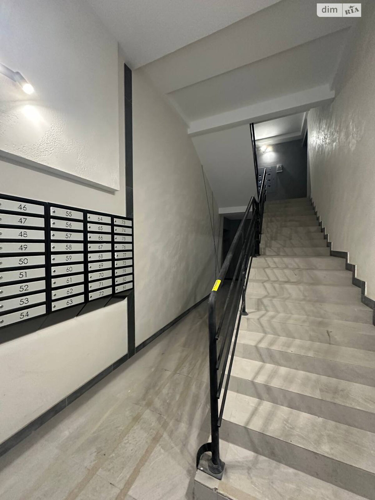 Продаж однокімнатної квартири в Хмельницькому, на вул. Вінницька 1/8Б, район Виставка фото 1