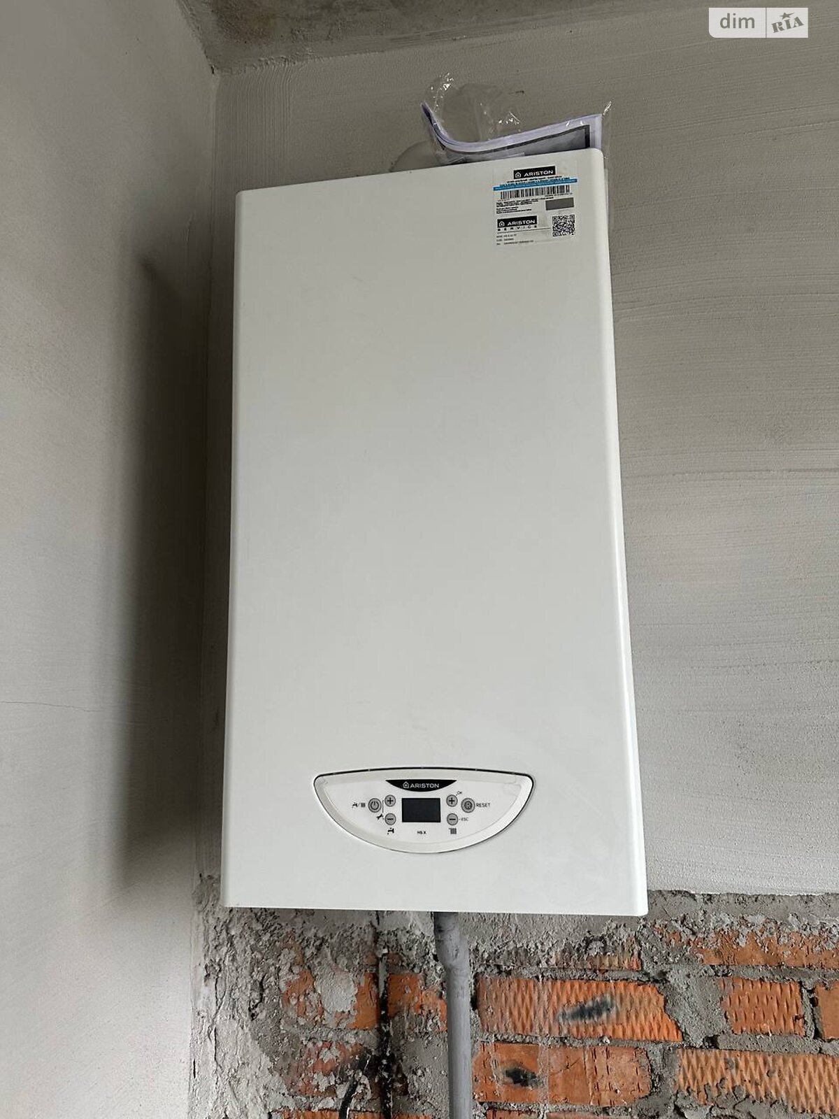 Продаж однокімнатної квартири в Хмельницькому, на вул. Вінницька 1/8Б, район Виставка фото 1