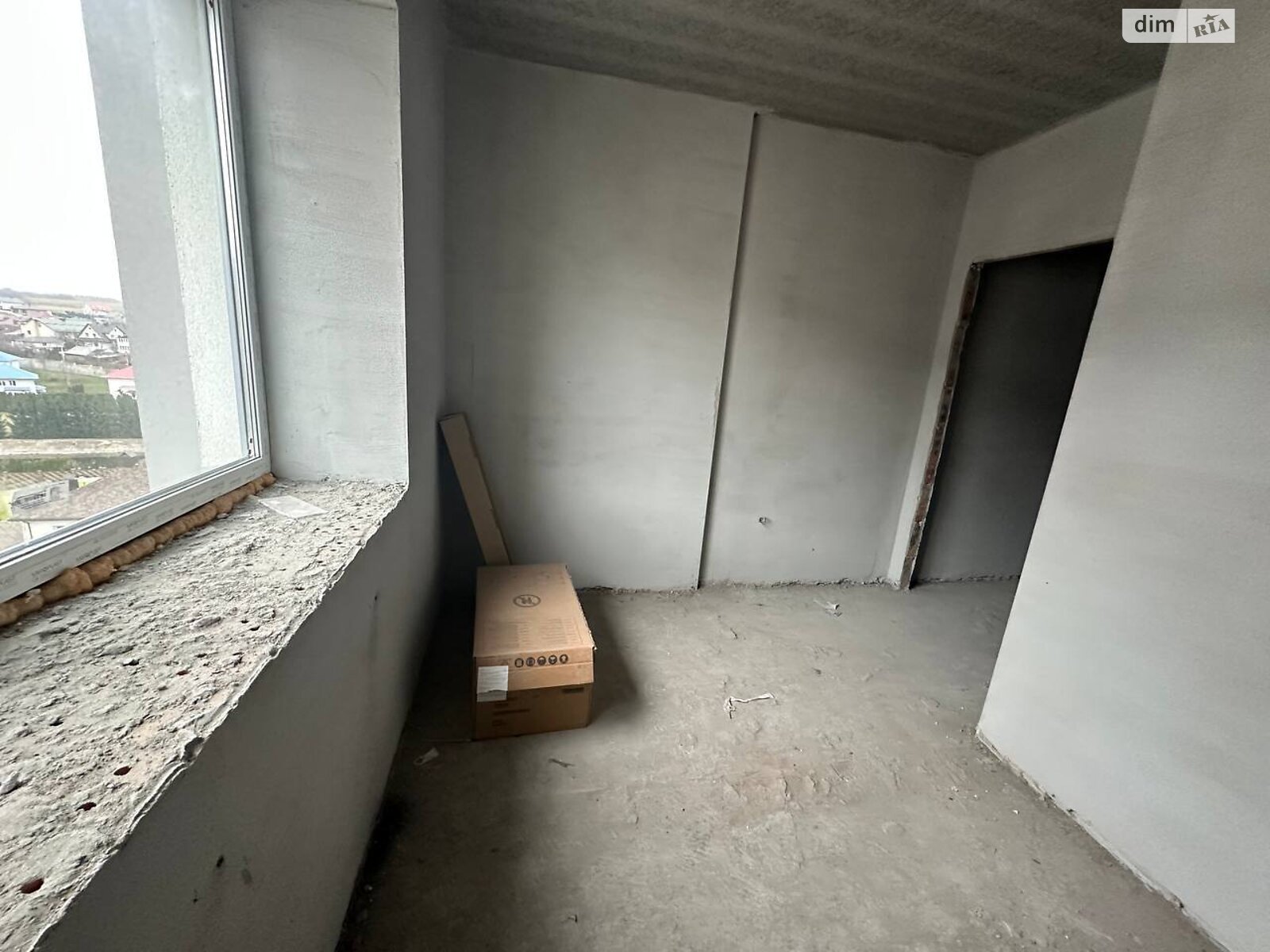 Продаж однокімнатної квартири в Хмельницькому, на вул. Вінницька 1/8Б, район Виставка фото 1