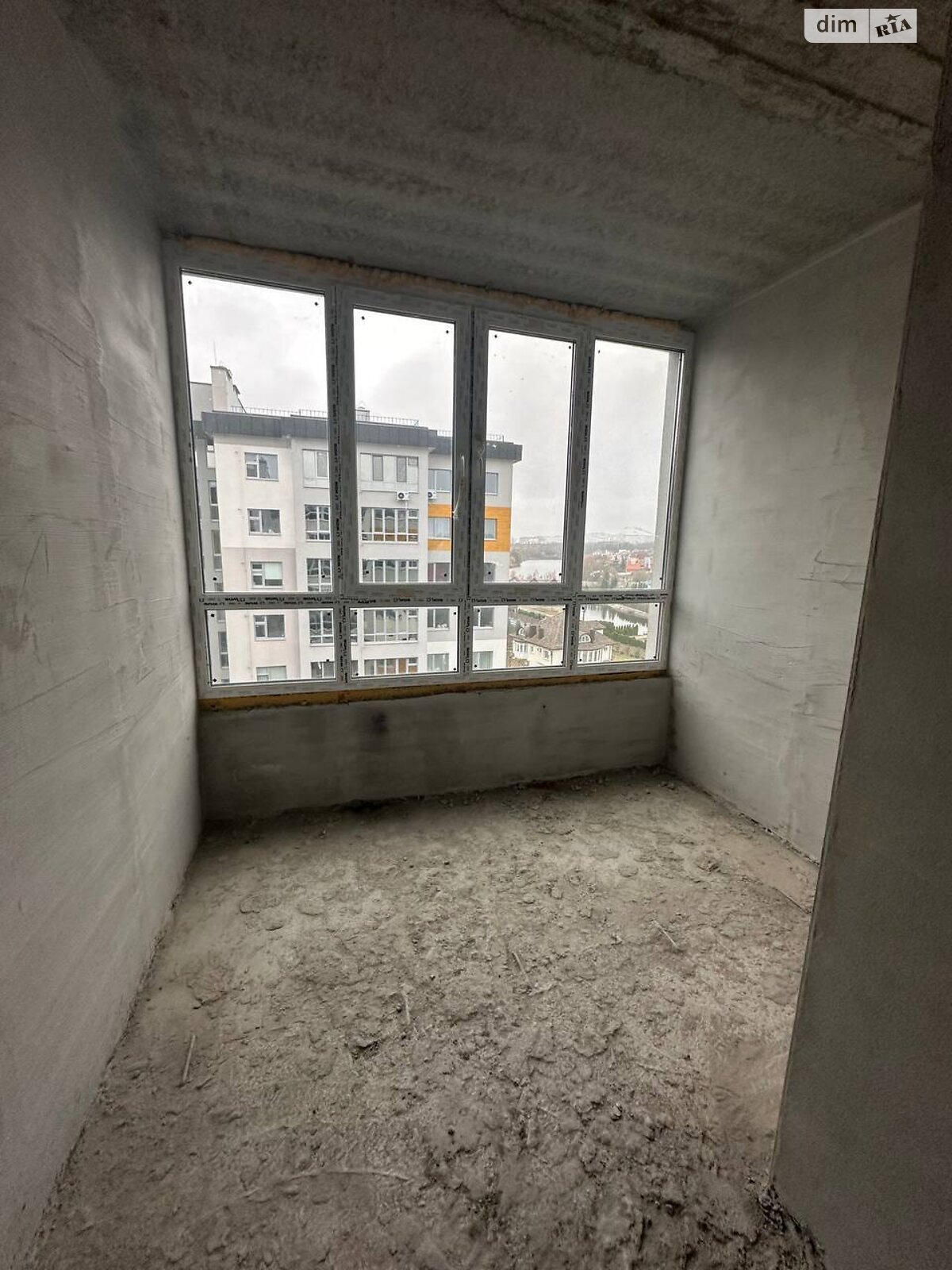 Продаж однокімнатної квартири в Хмельницькому, на вул. Вінницька 1/8Б, район Виставка фото 1